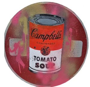 Tommy Gurr Fenori Sign 1