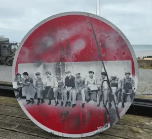 Tommy Gurr Fenori Sign 3