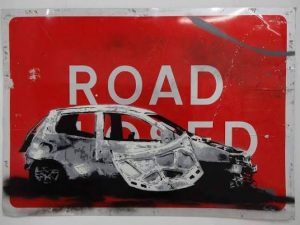 Tommy Gurr Fenori Sign 5