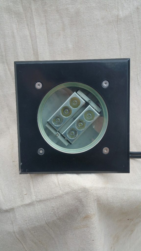 Urbis Led Urbis Axia Led Street Light | Fenori | Street Furniture Salvage, Prop ...