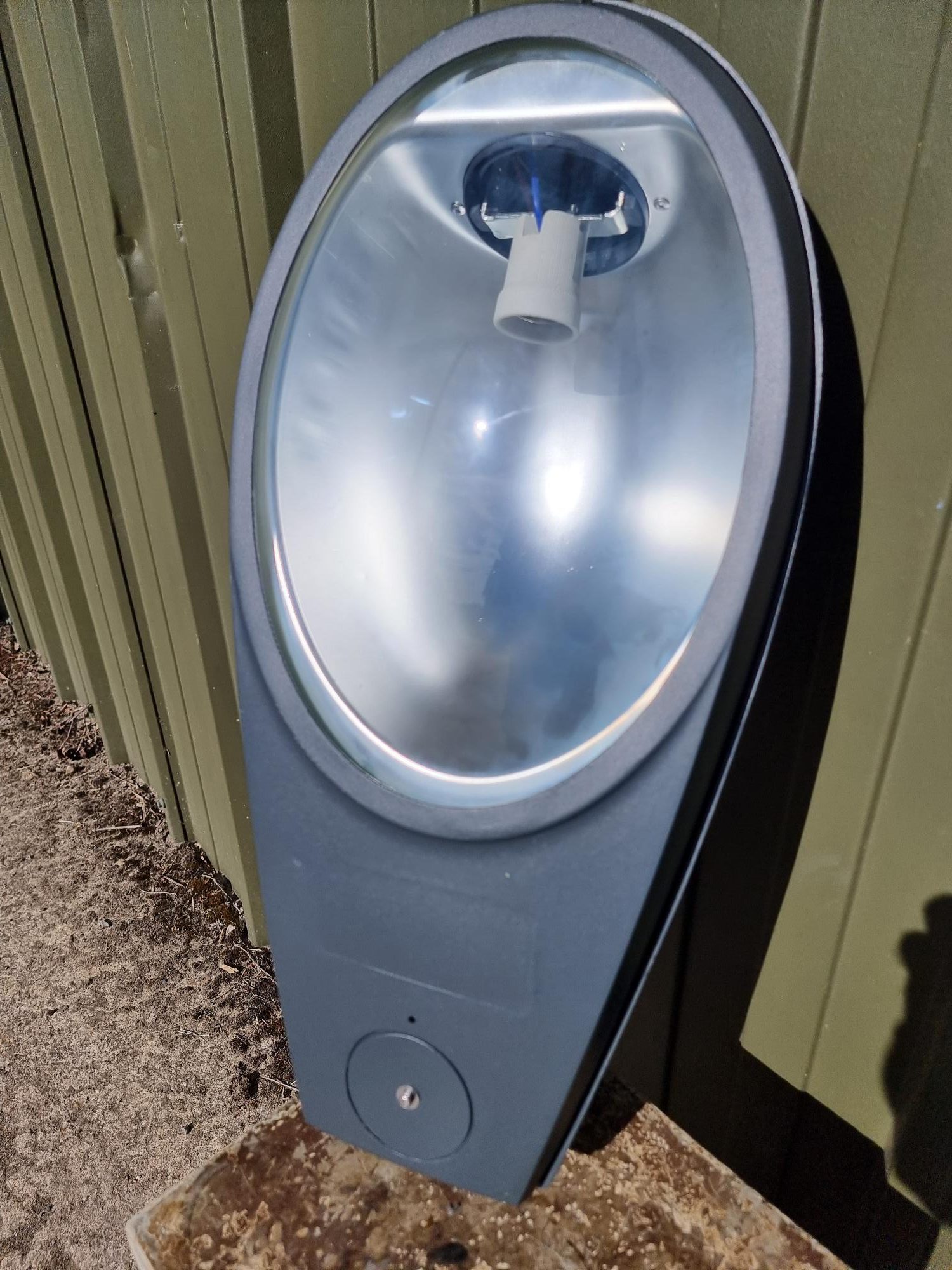 Kingfisher Lighting Borough lights – Brand New in box