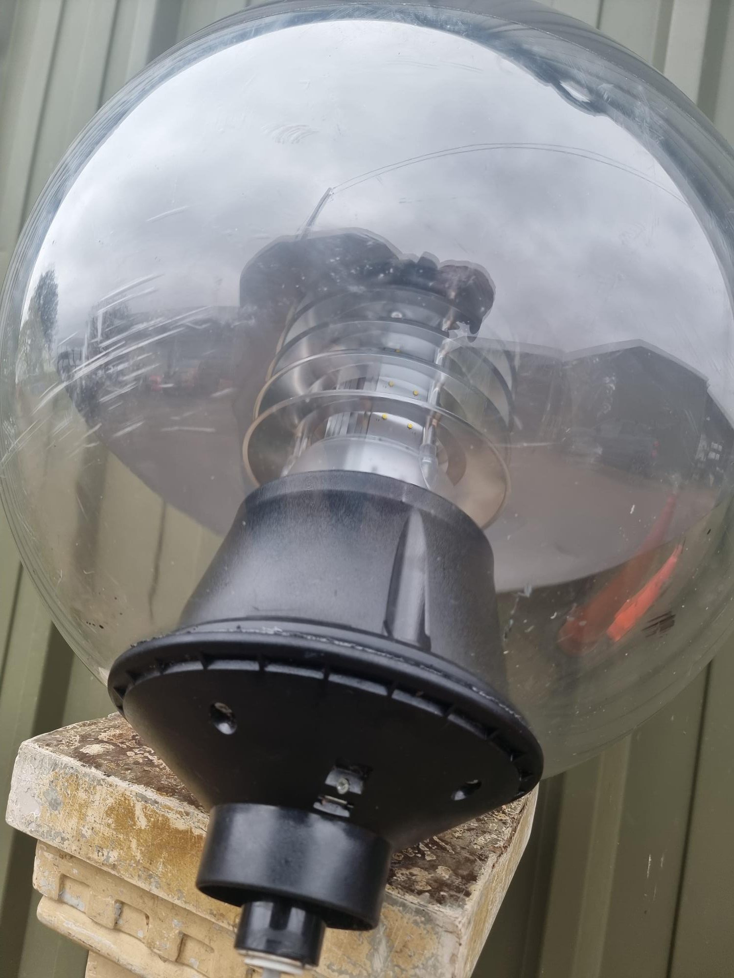 Globe Lights - Image 2