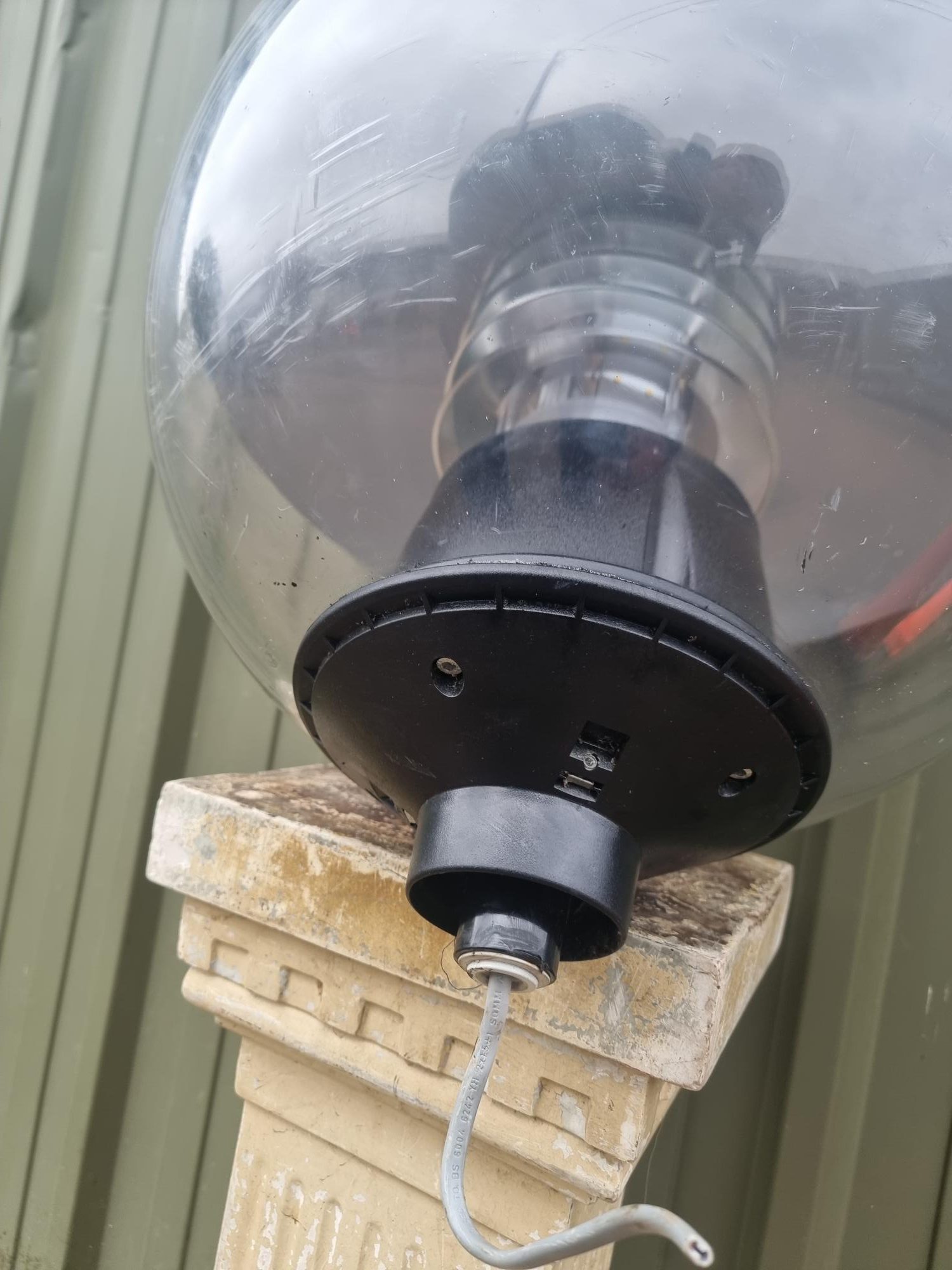 Globe Lights - Image 6