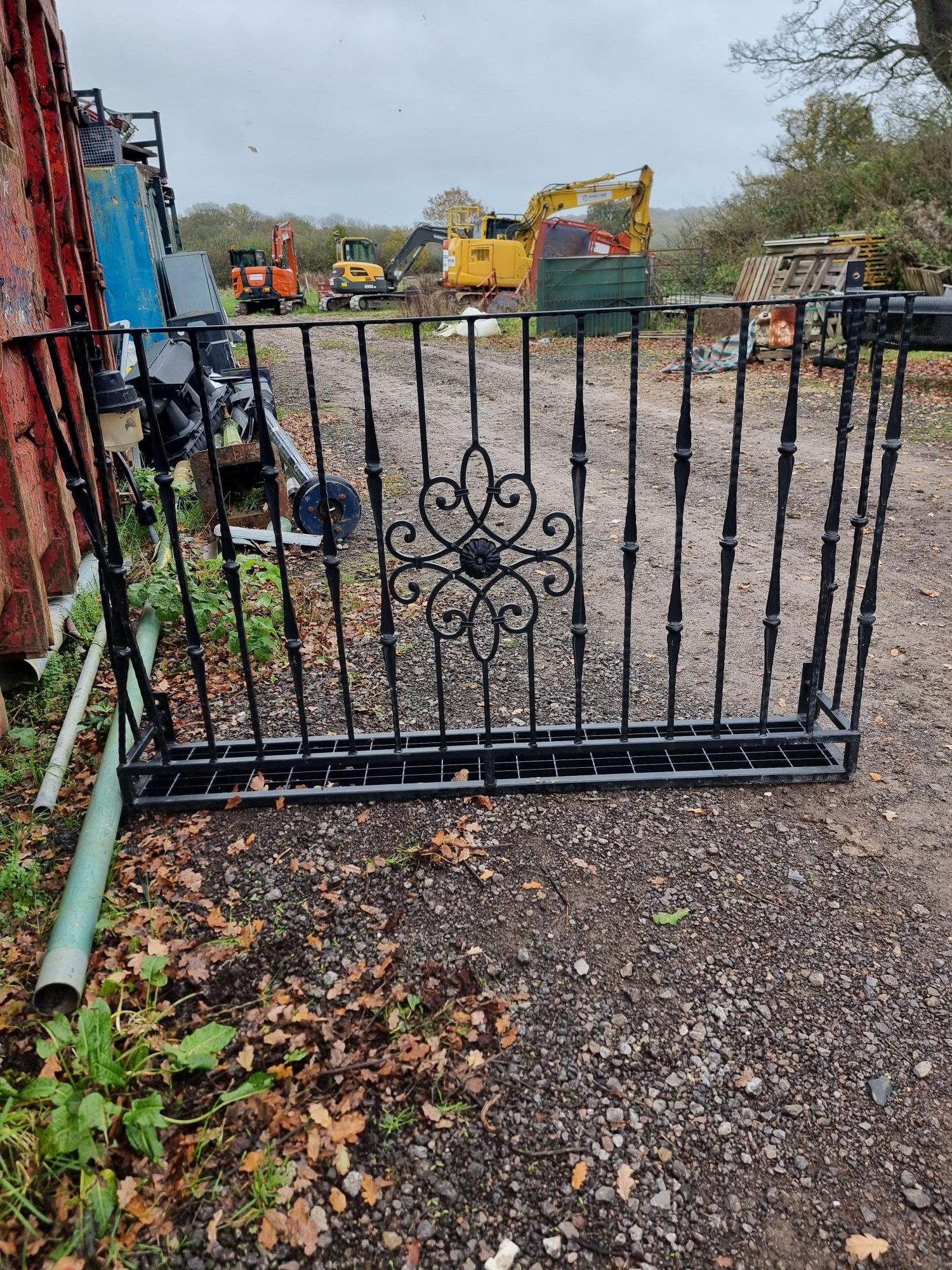 Romeo Juliet Balcony - Image 4