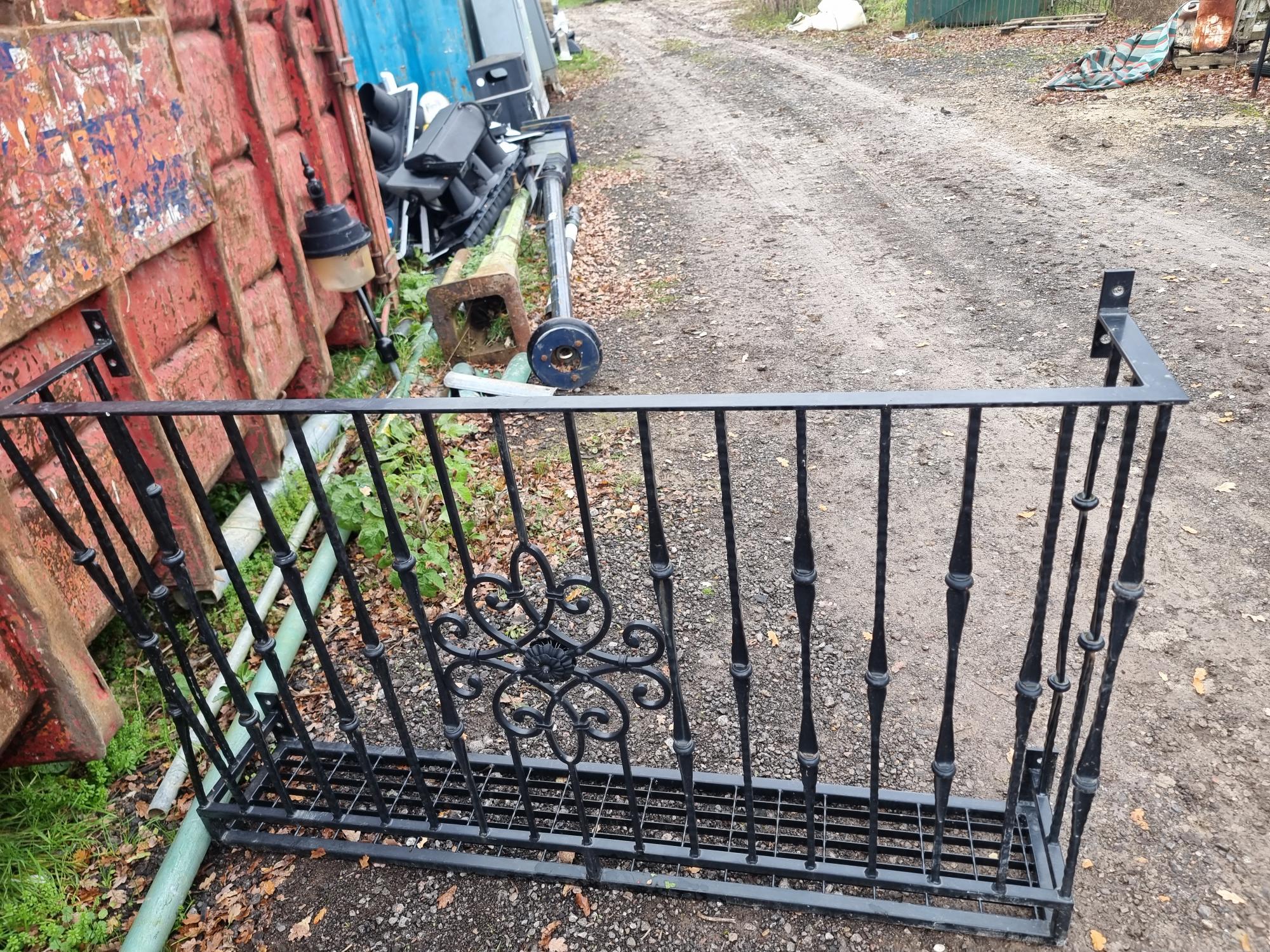 Romeo Juliet Balcony