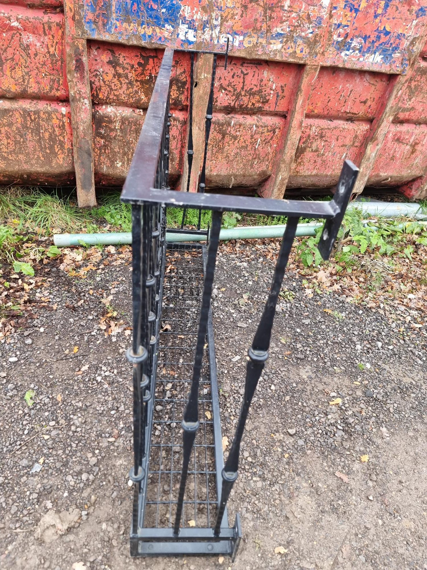 Romeo Juliet Balcony - Image 2