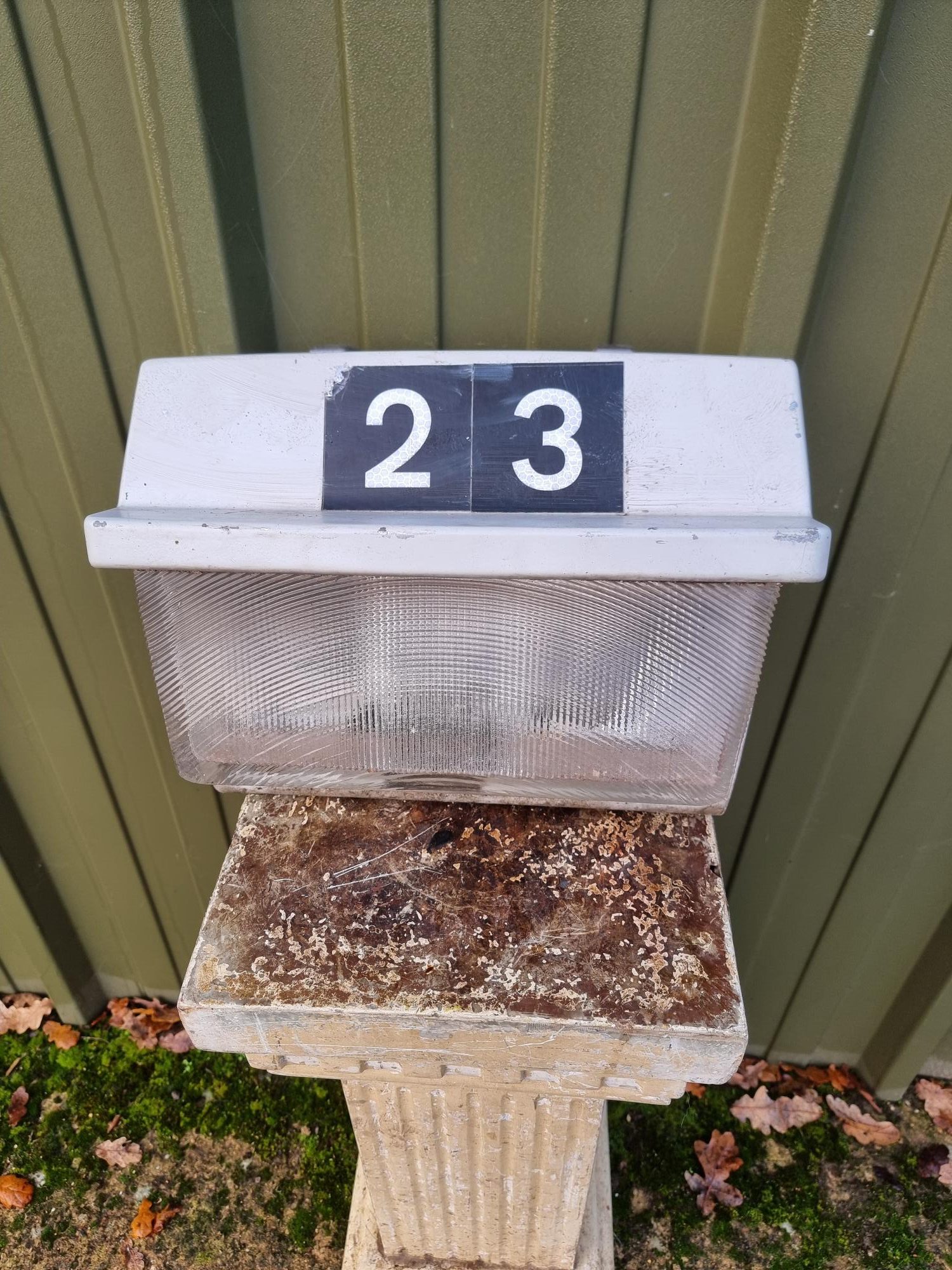 Bulkhead Lights - Image 6