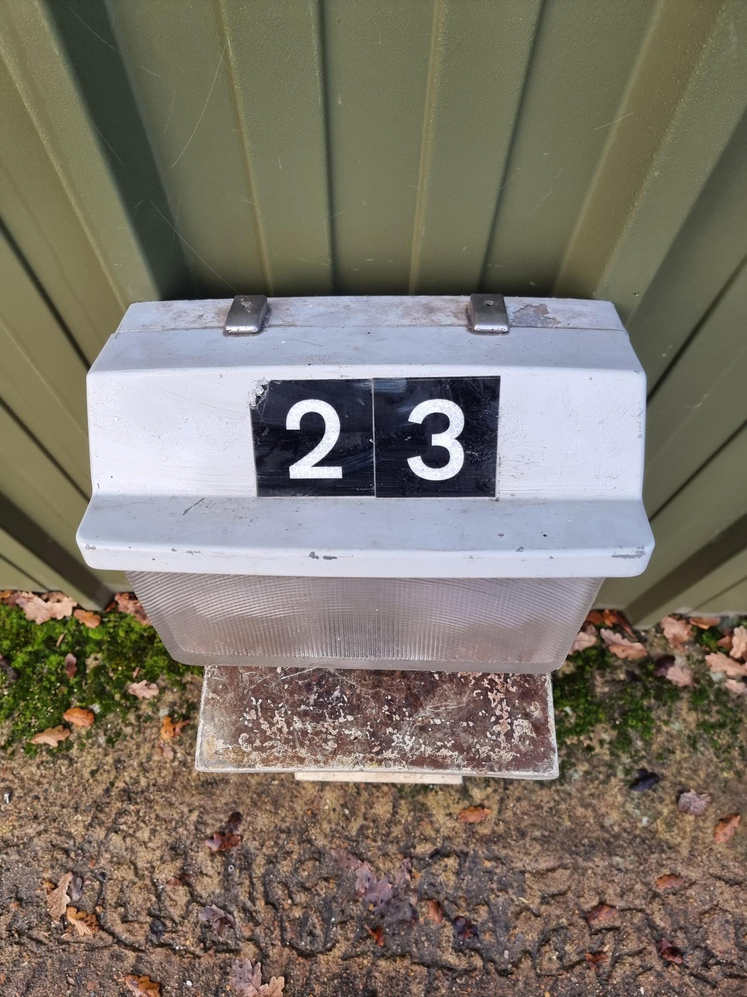 Bulkhead Lights - Image 2