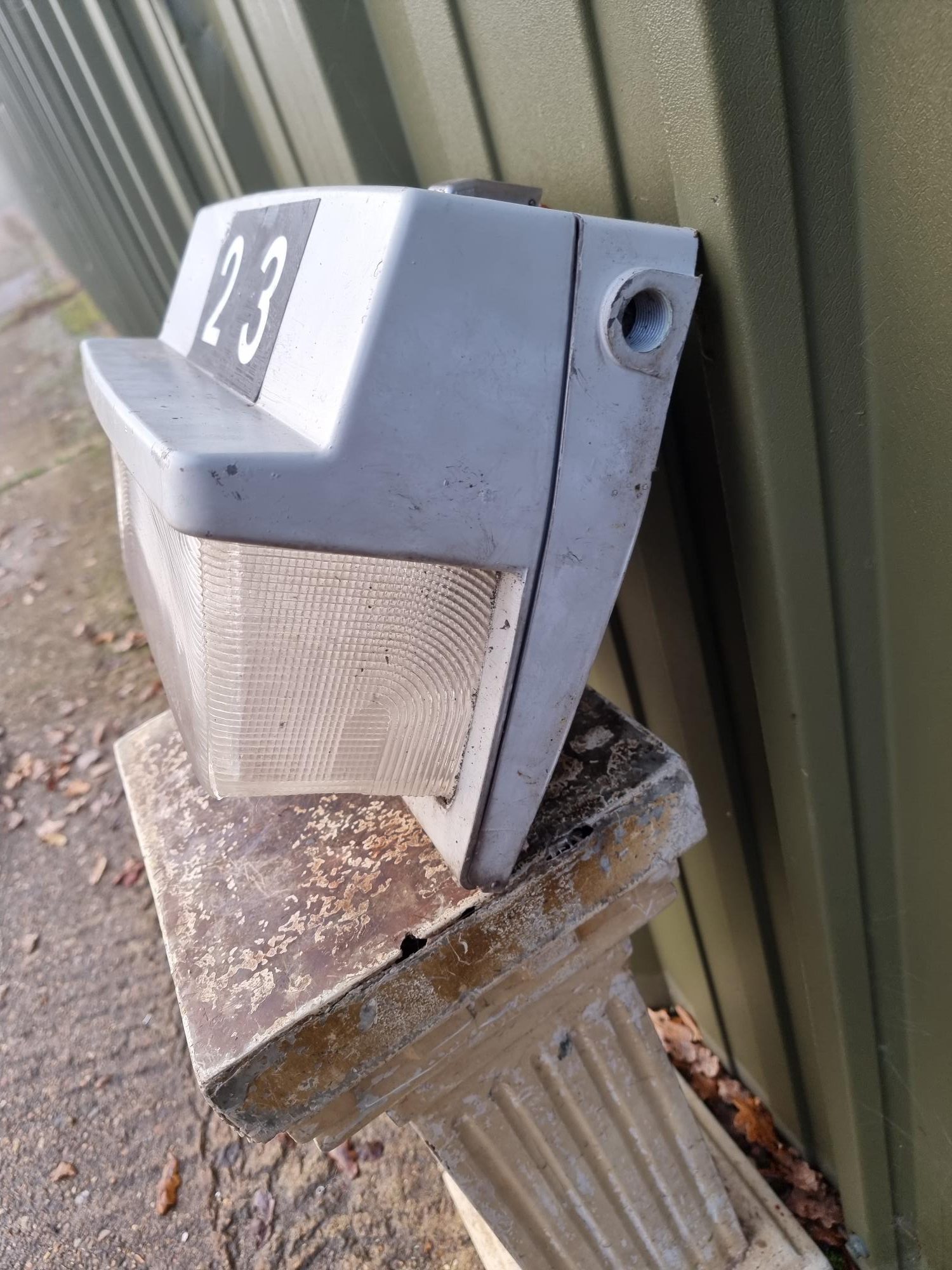 Bulkhead Lights - Image 3