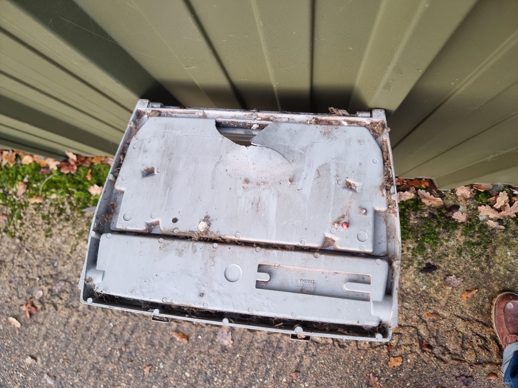 Bulkhead Lights - Image 7