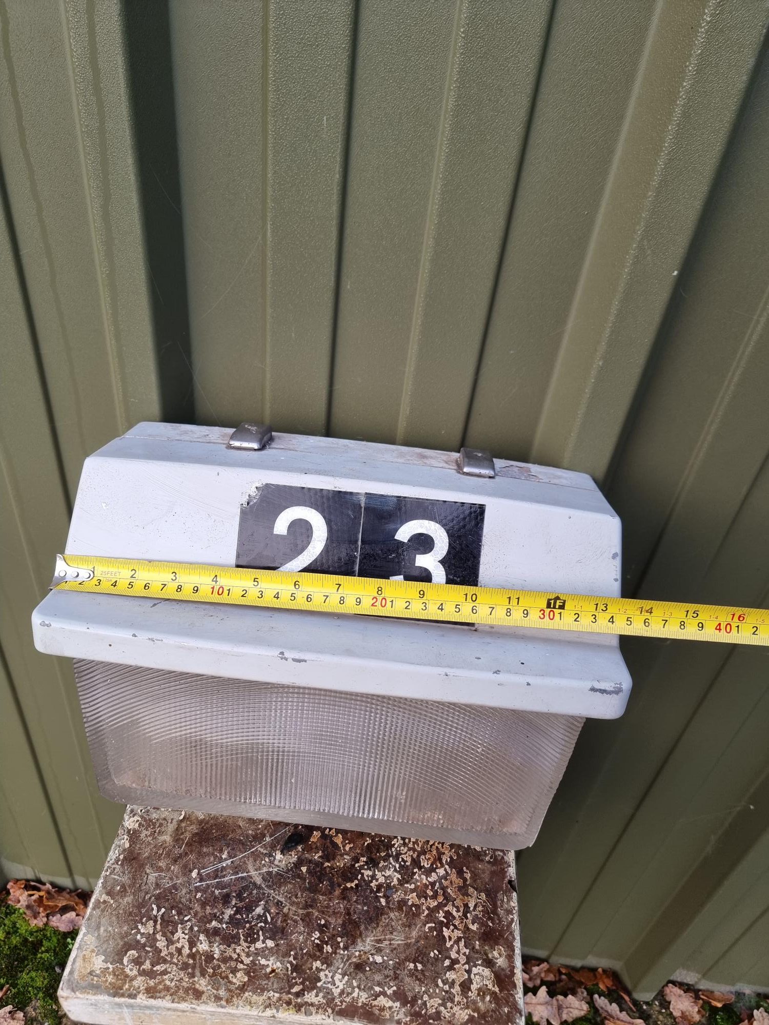 Bulkhead Lights - Image 8