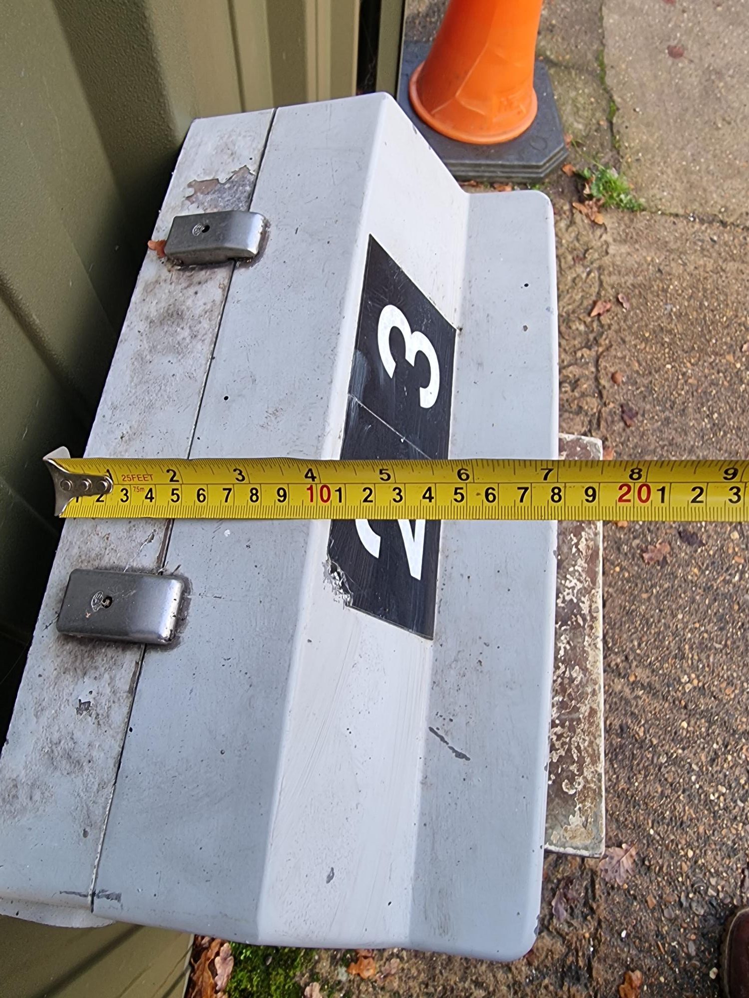 Bulkhead Lights - Image 9