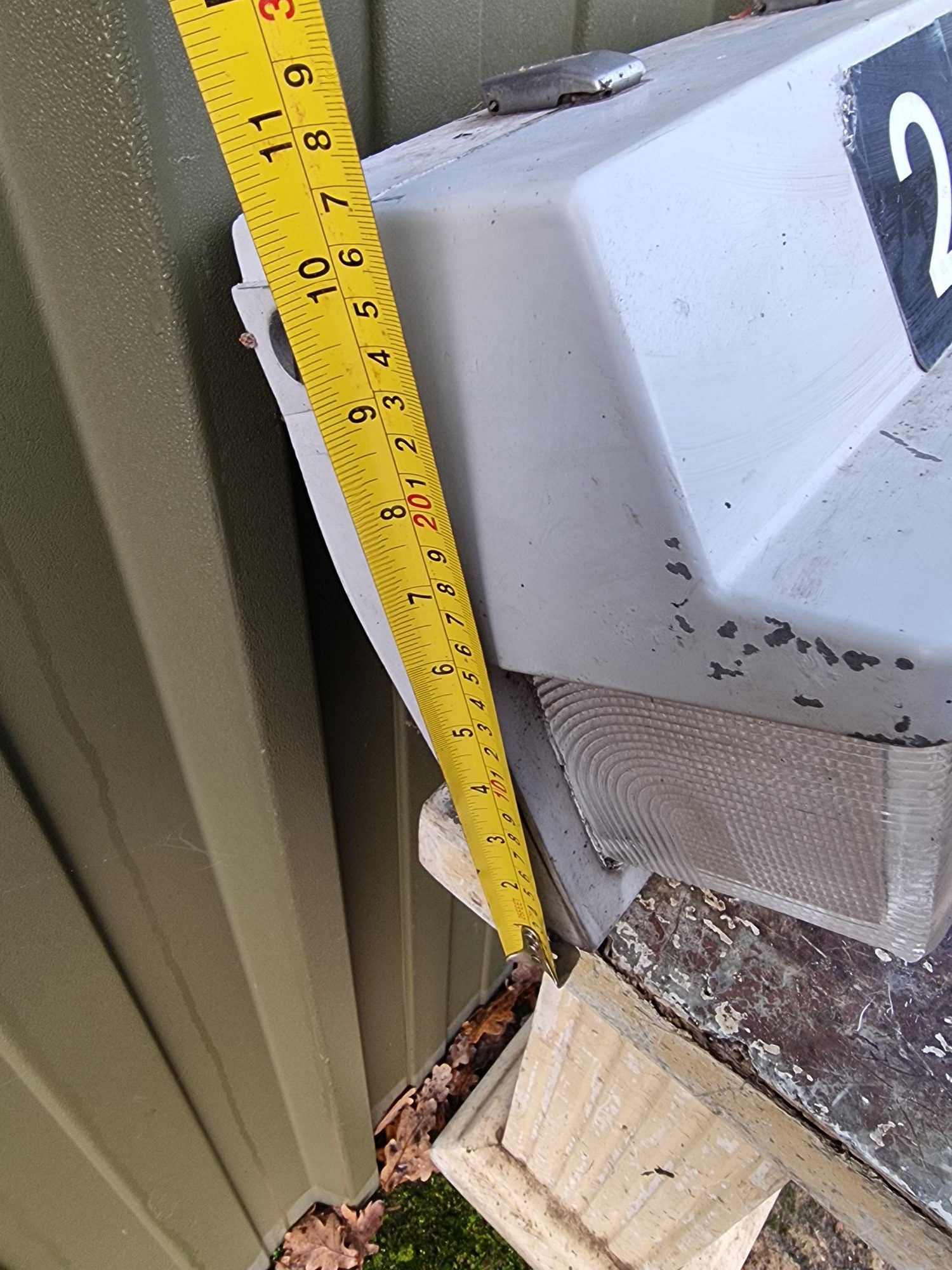 Bulkhead Lights - Image 5