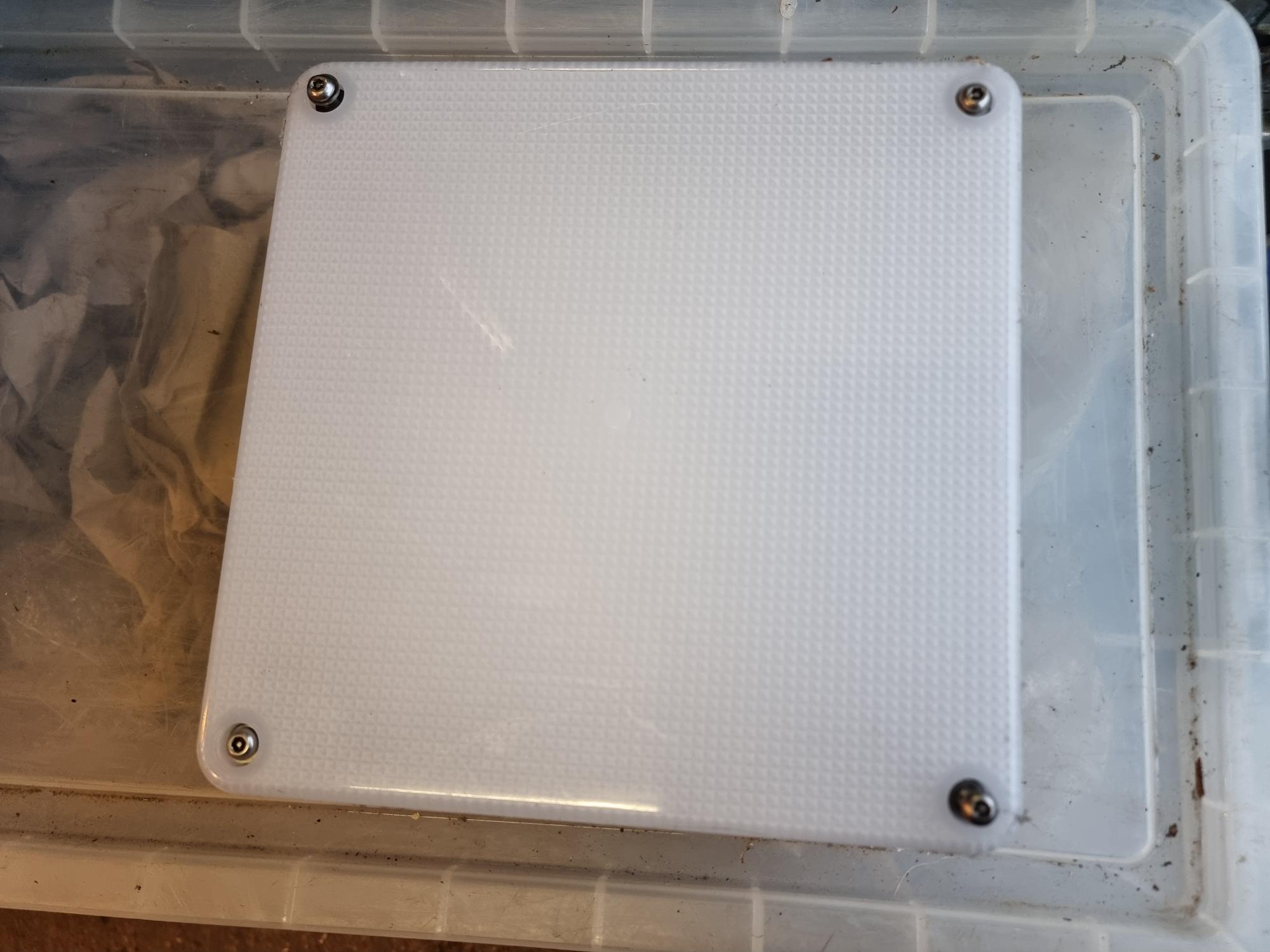 Thorlux LED Bulkhead Light - Image 3