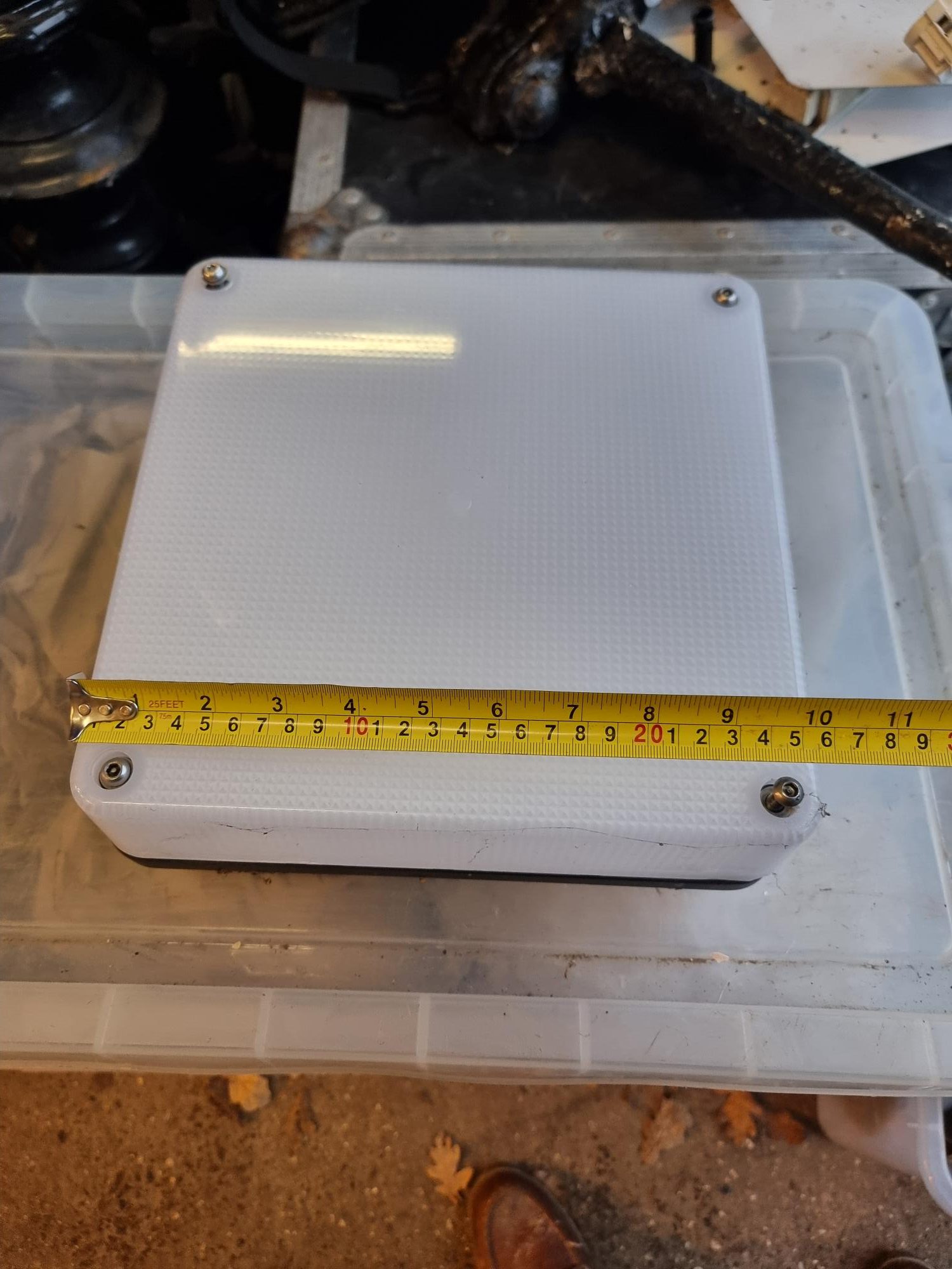 Thorlux LED Bulkhead Light - Image 5