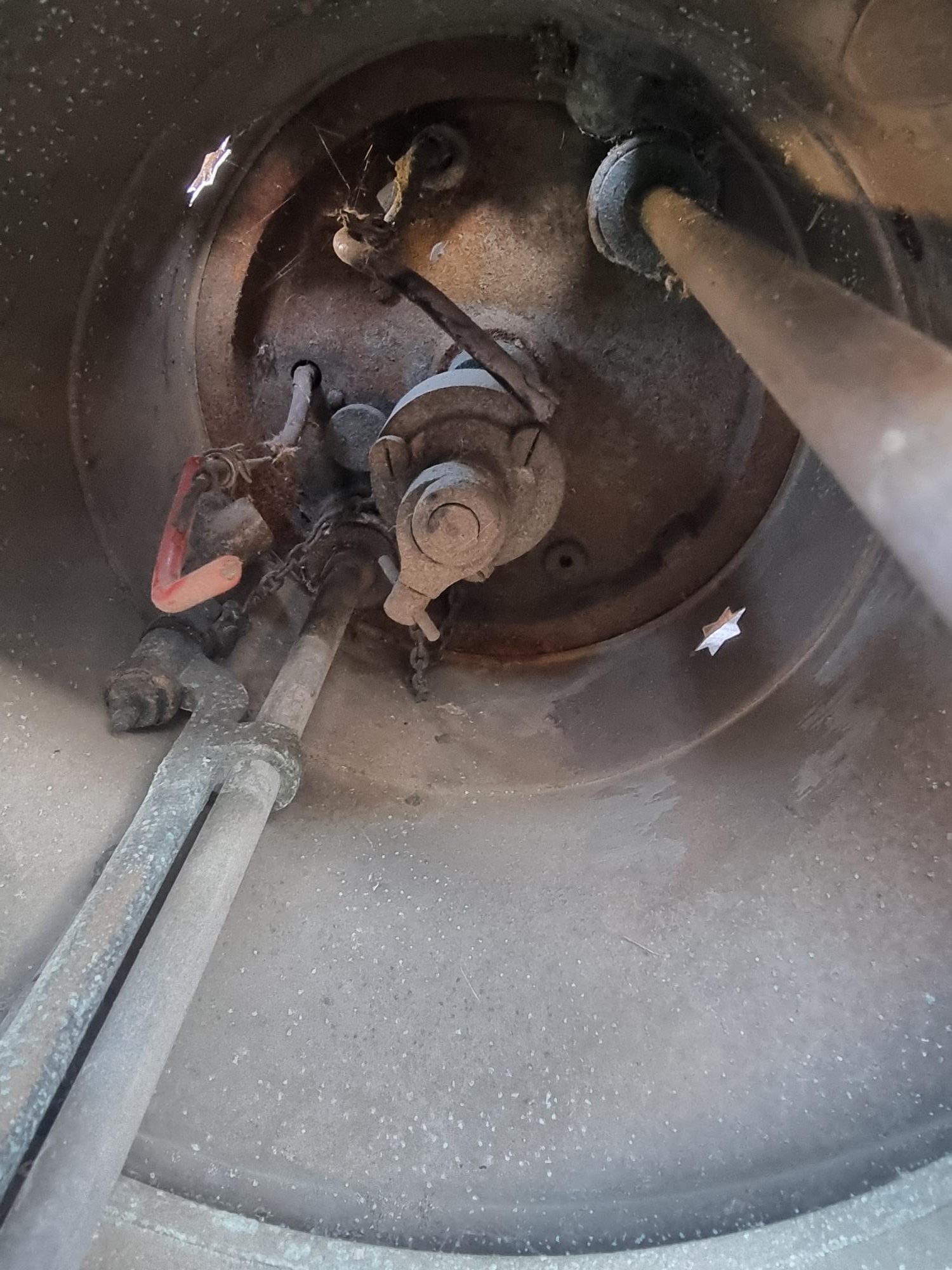 Arc Street Light Pre 1910 Rare collectors Item - Image 9