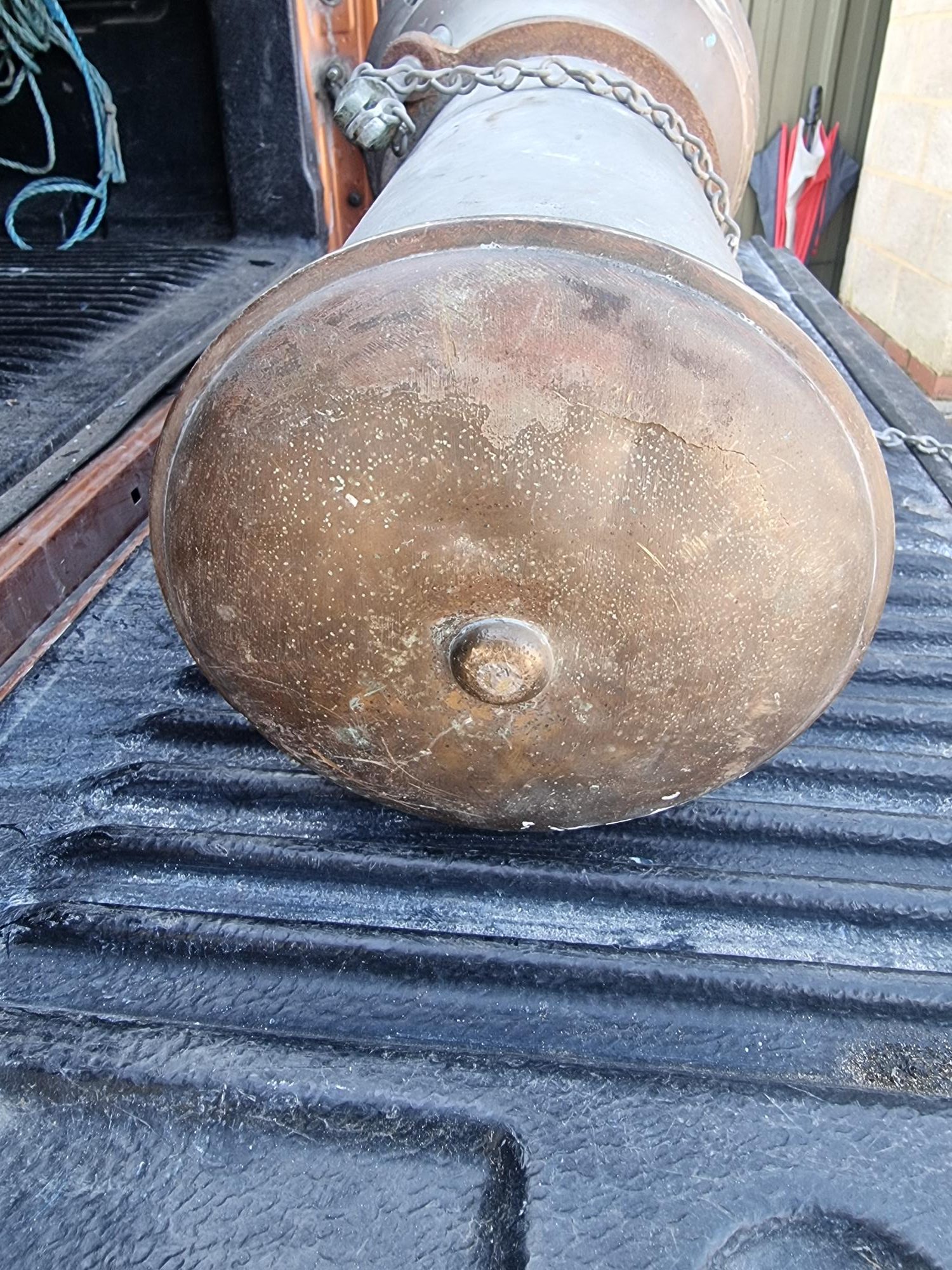 Arc Street Light Pre 1910 Rare collectors Item - Image 15