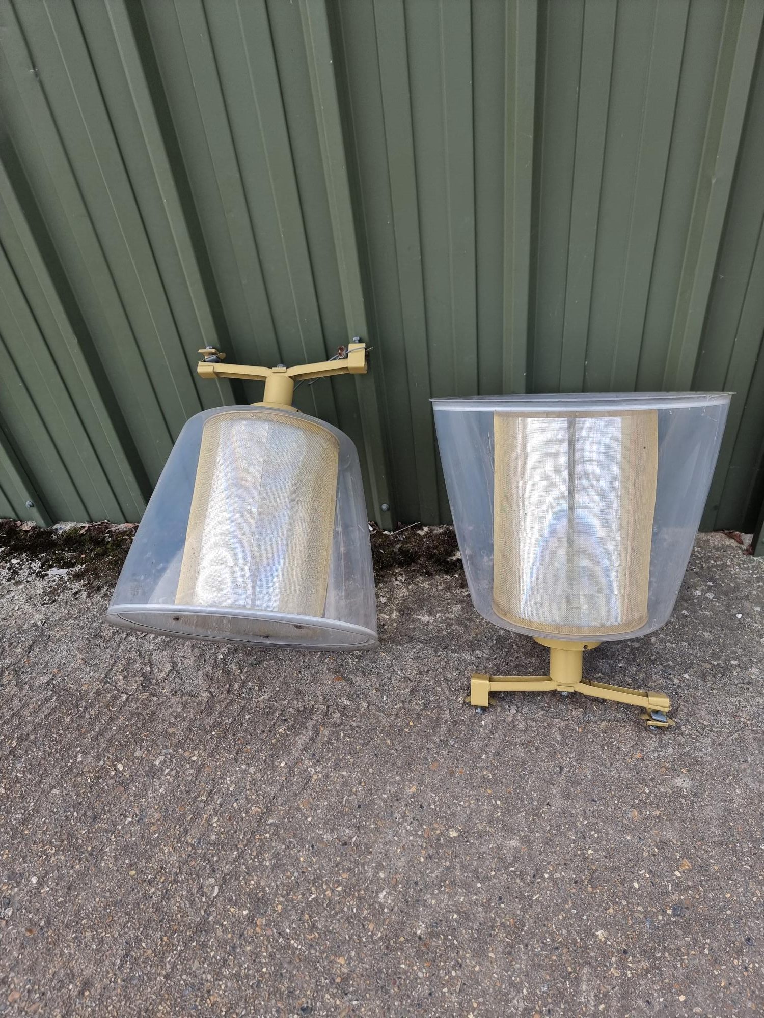 Hanging LED Street Lighting - Image 3