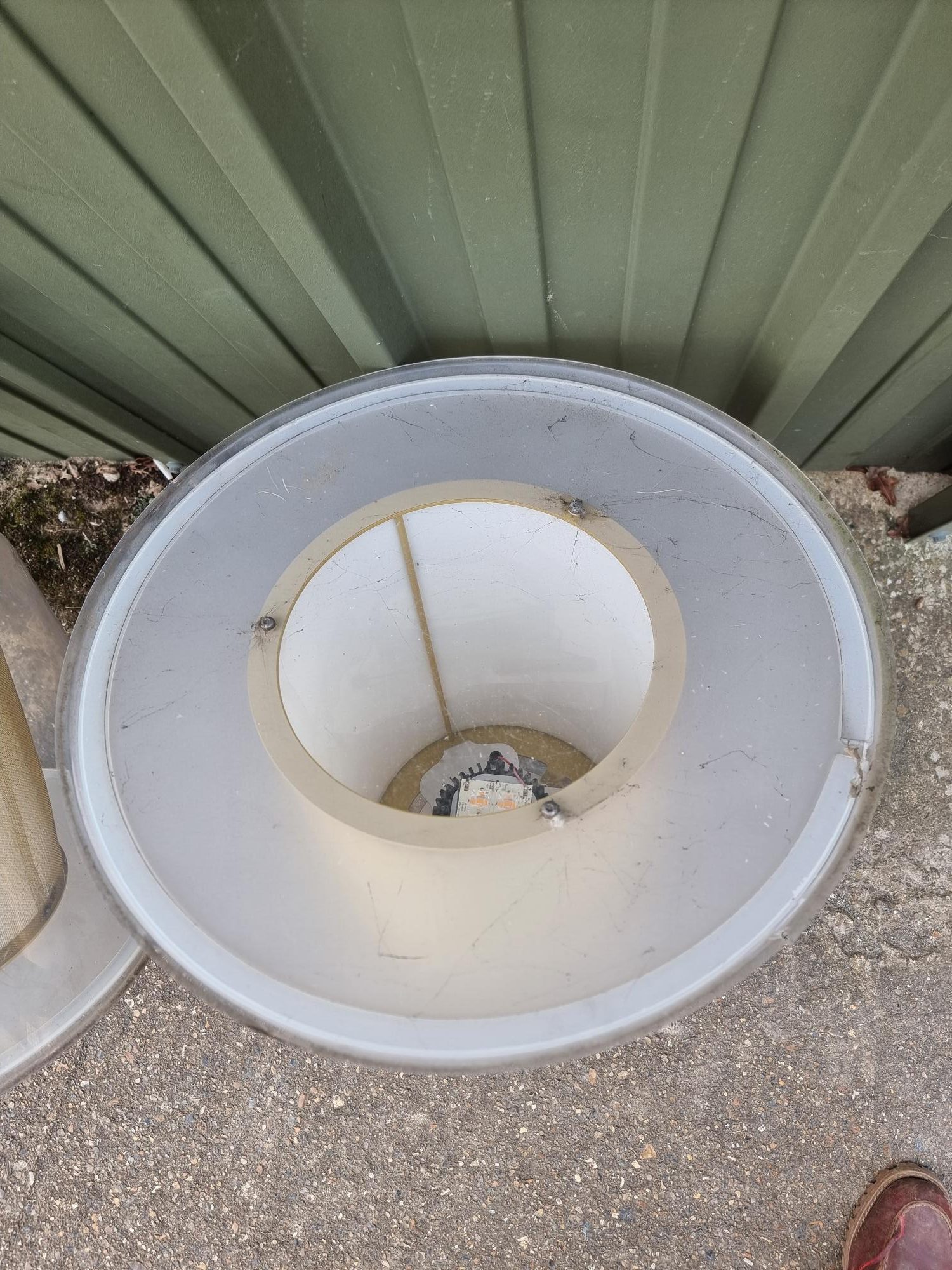 Hanging LED Street Lighting - Image 9