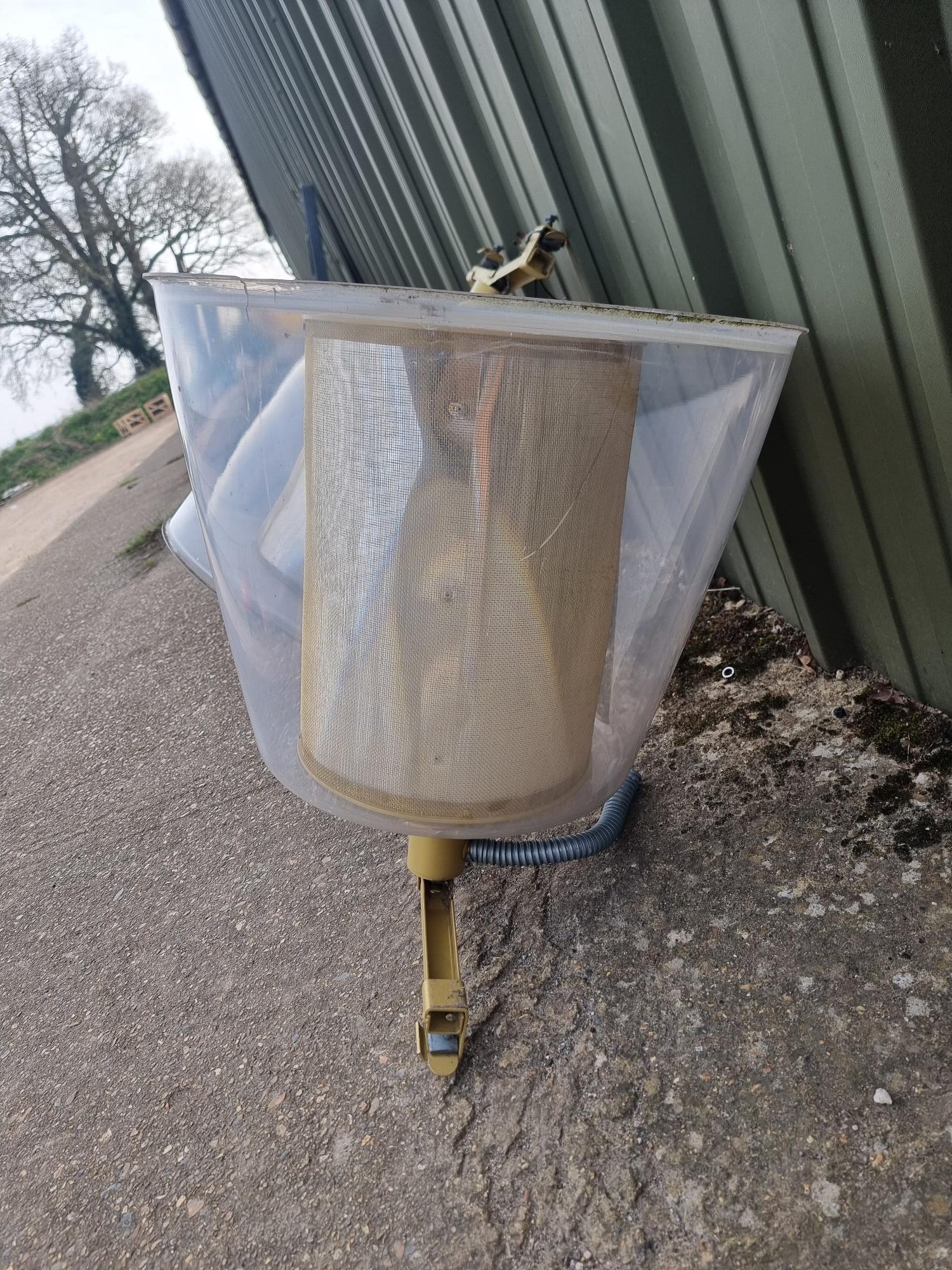 Hanging LED Street Lighting - Image 10