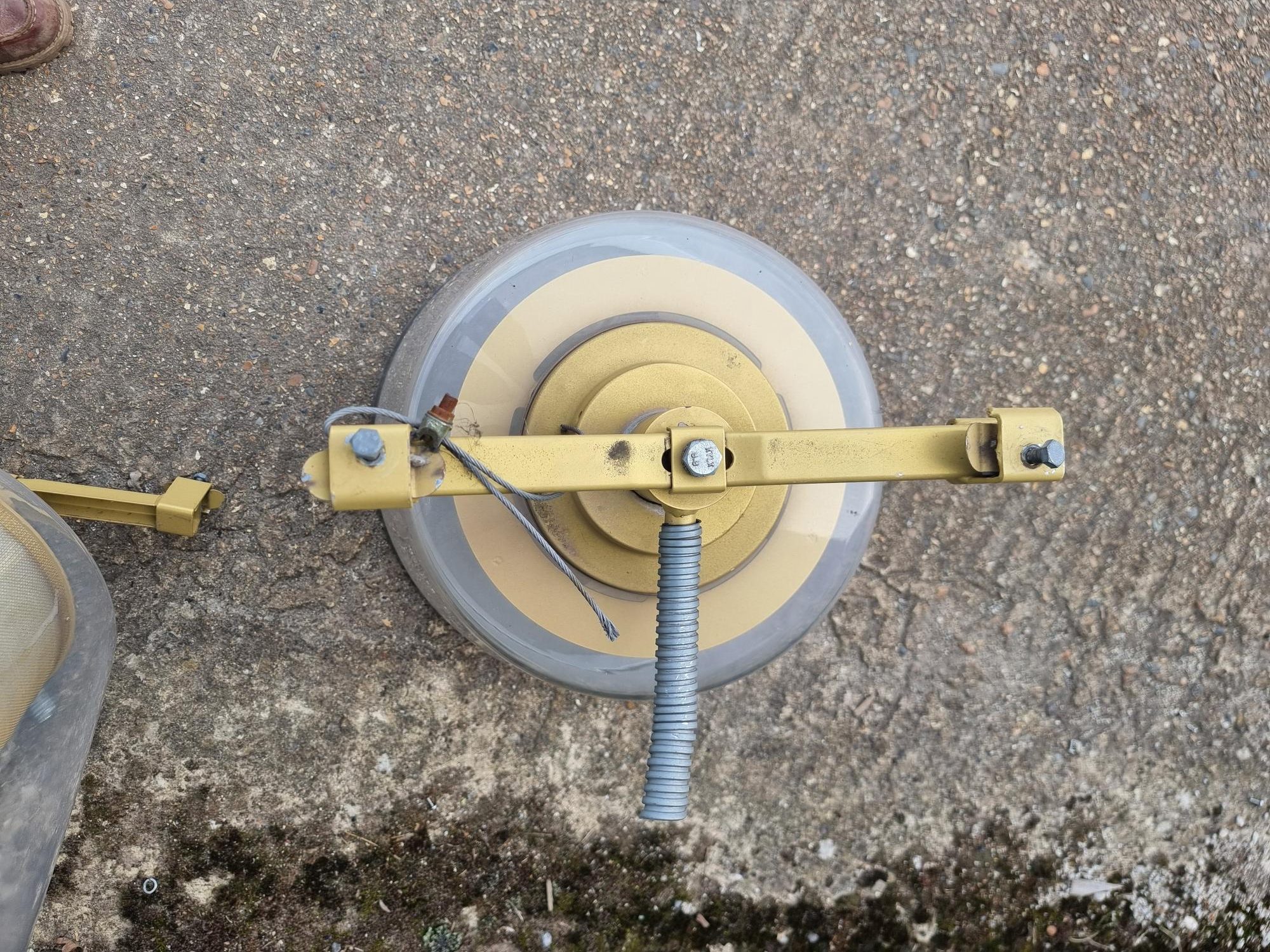 Hanging LED Street Lighting - Image 6