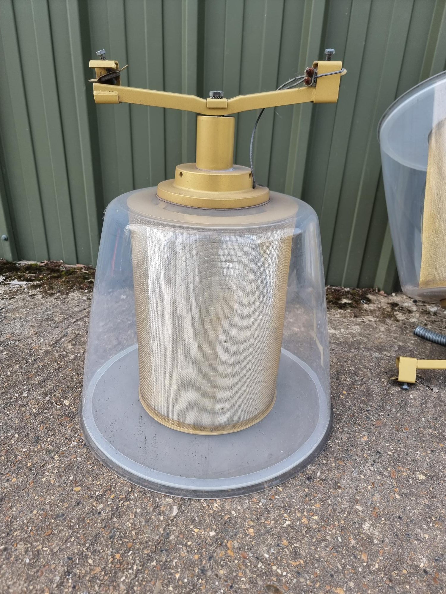 Hanging LED  Street Lighting