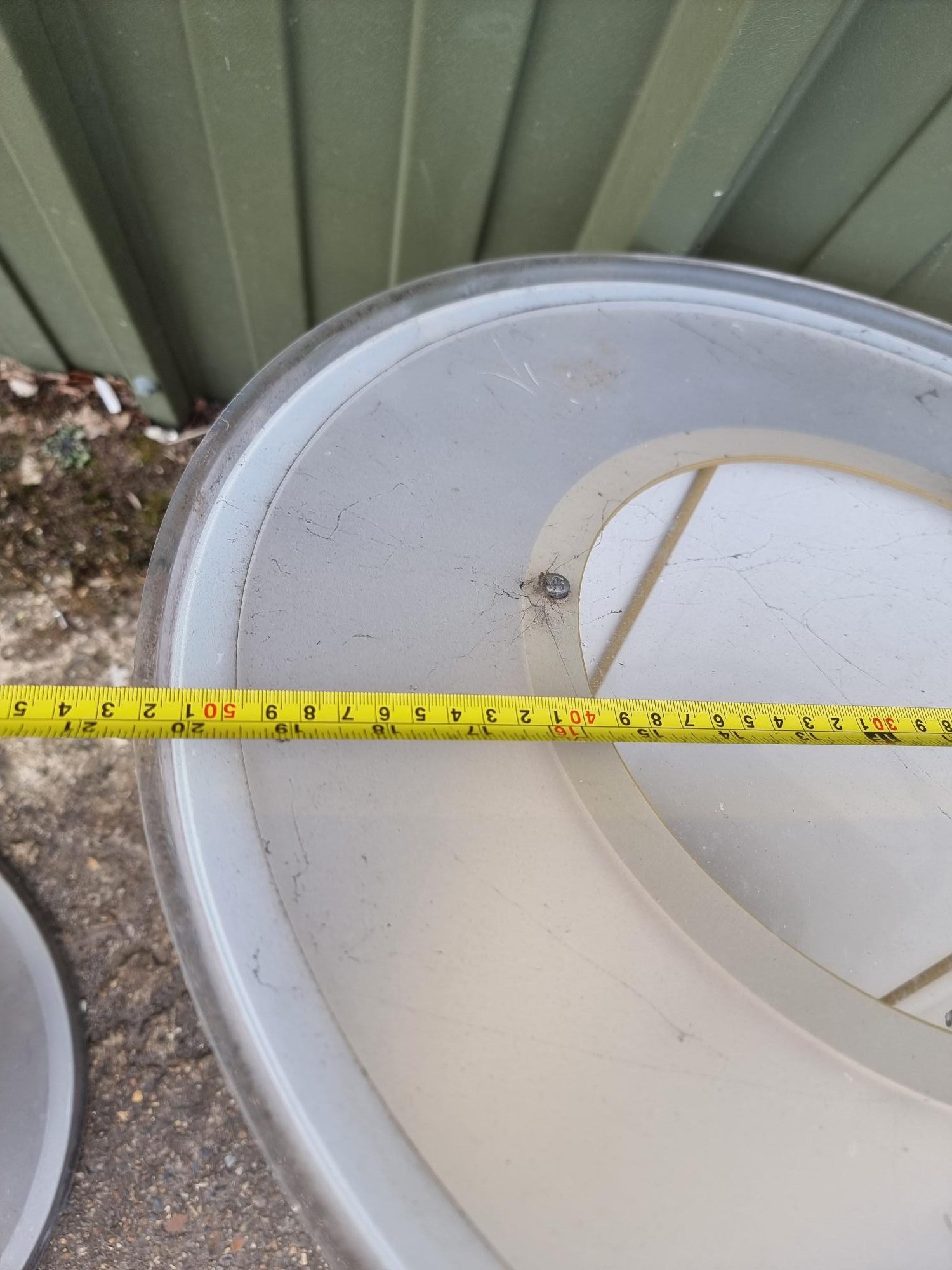 Hanging LED Street Lighting - Image 7