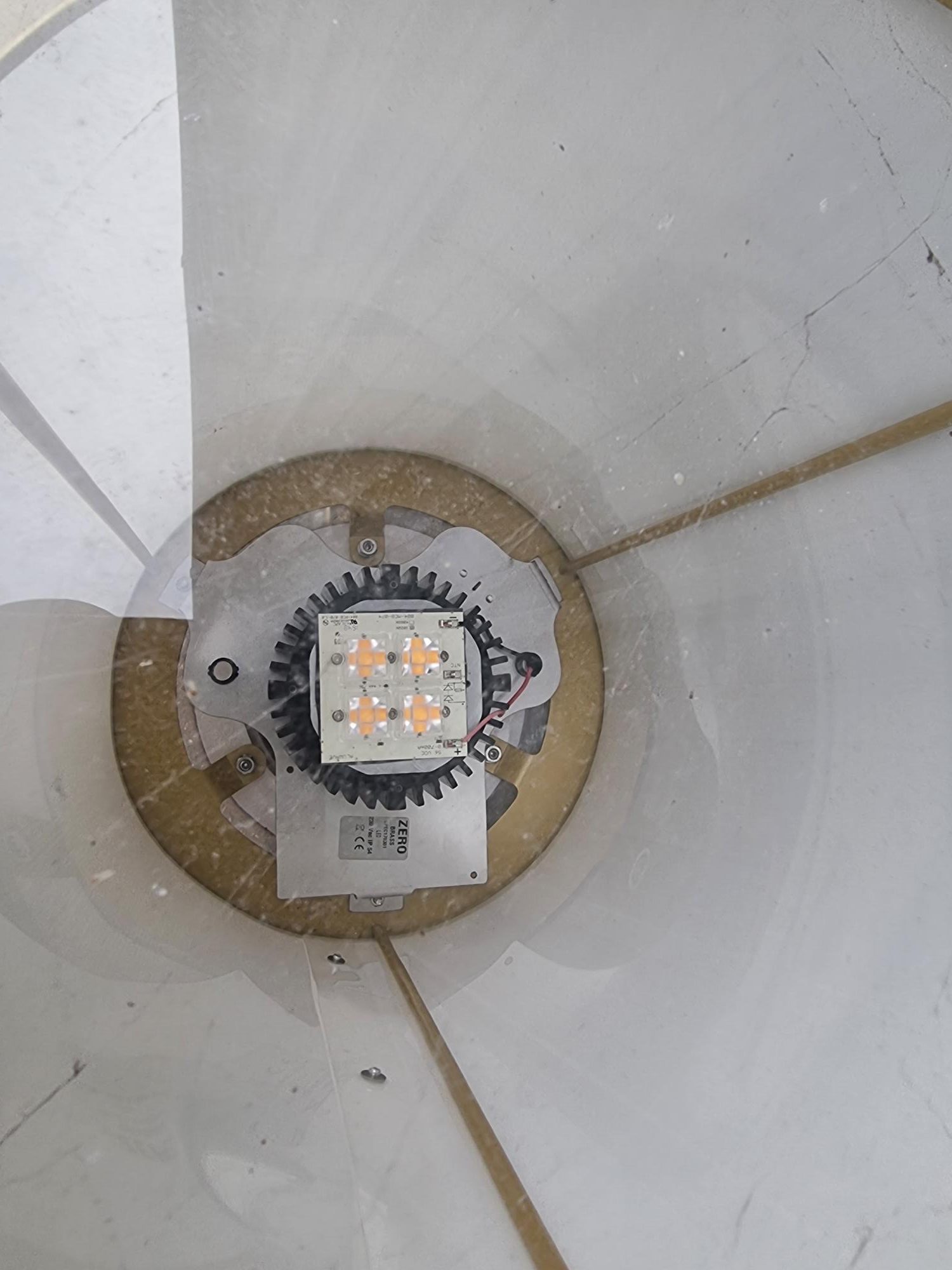 Hanging LED Street Lighting - Image 8