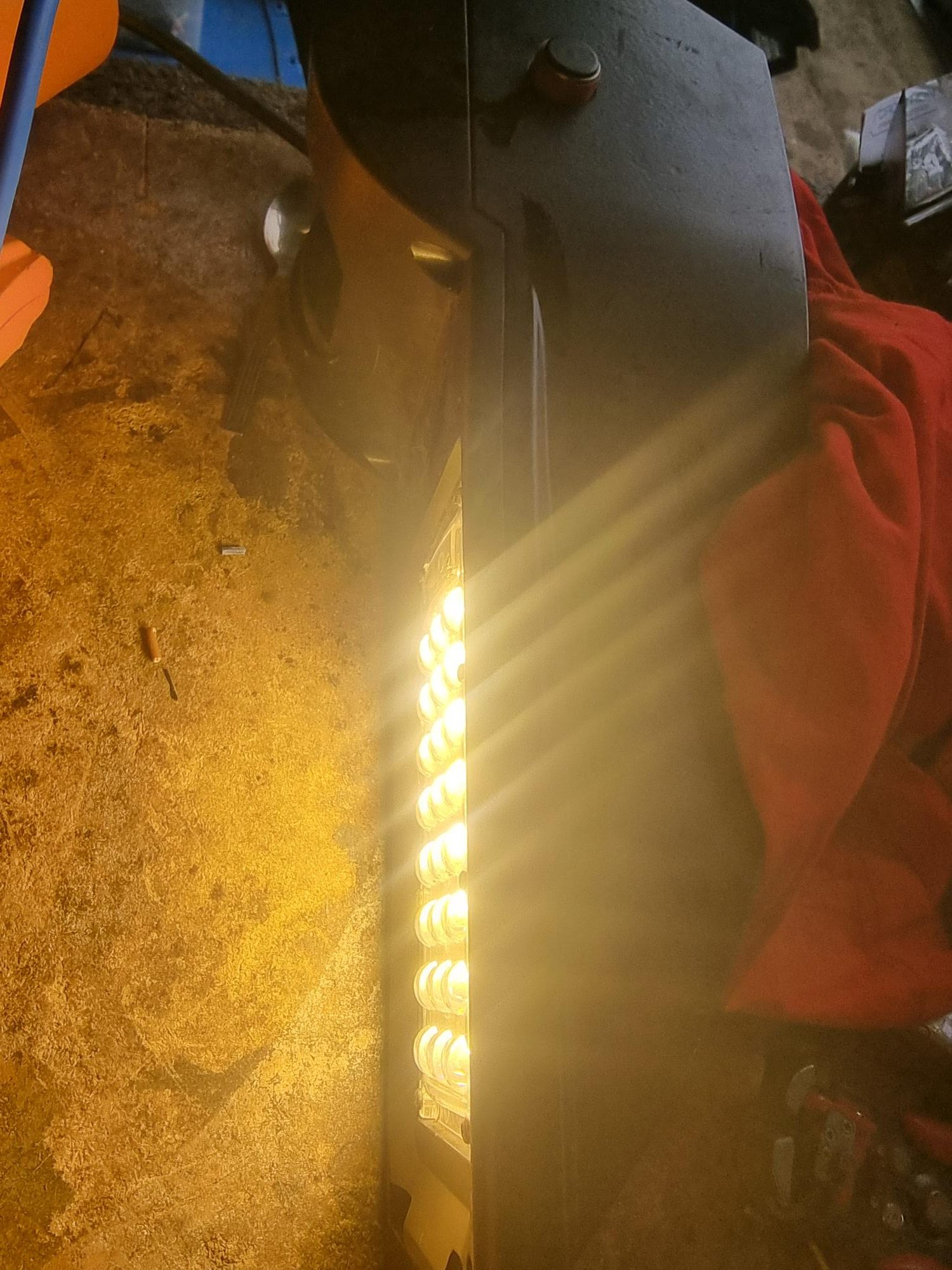 LED Street Light WRTL Optimo - Image 13