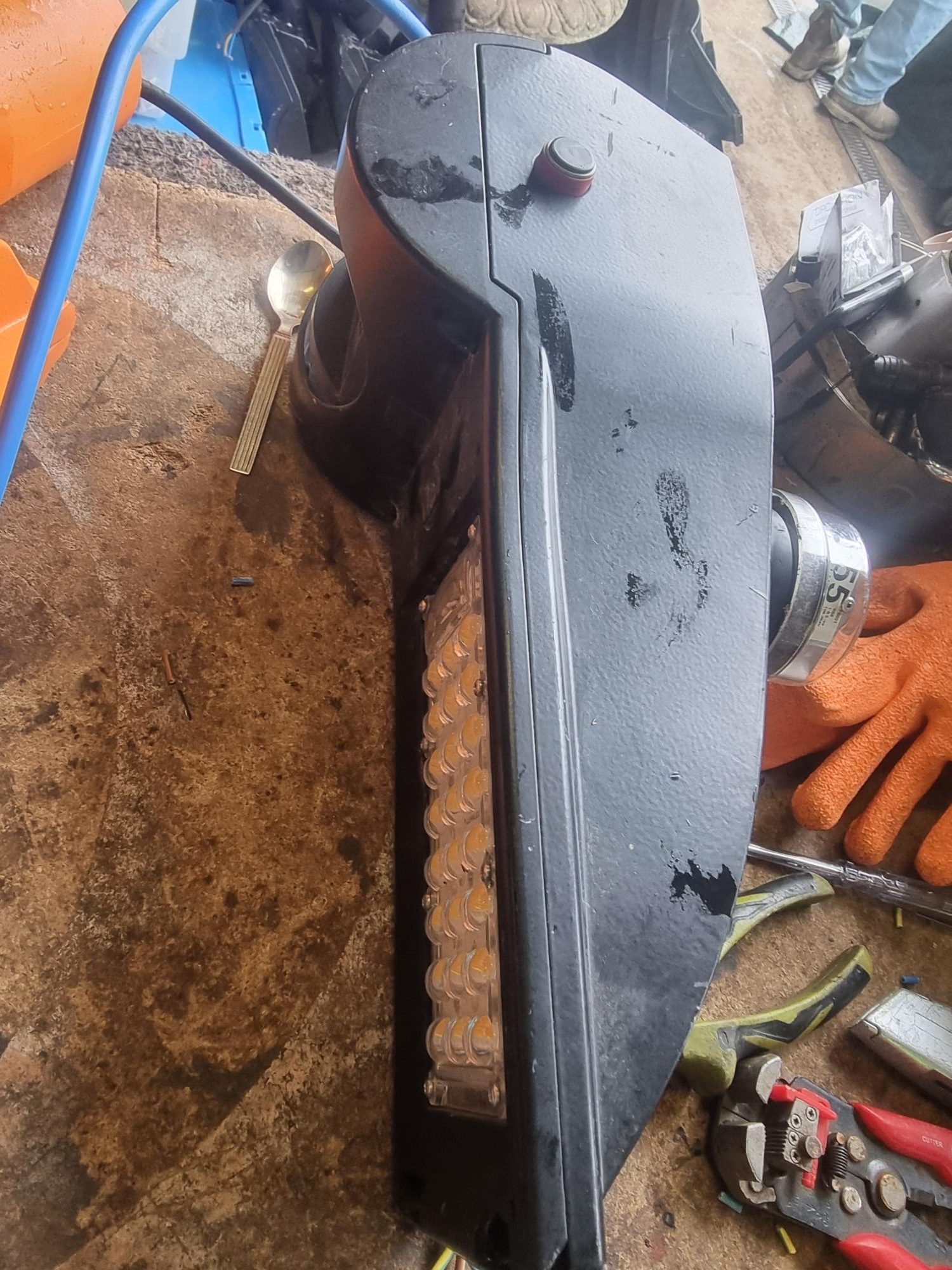 LED Street Light WRTL Optimo - Image 5