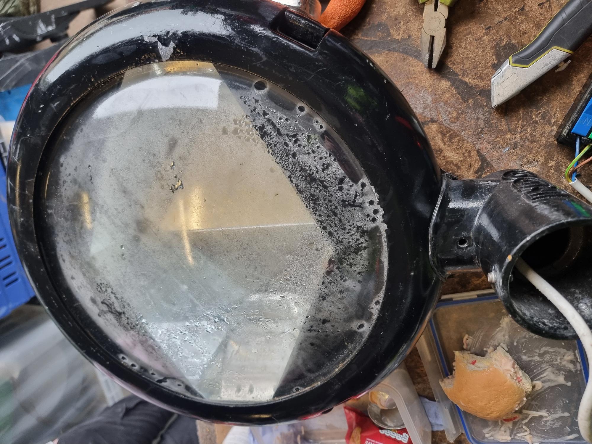 Indo LED Round Street Light - Image 7