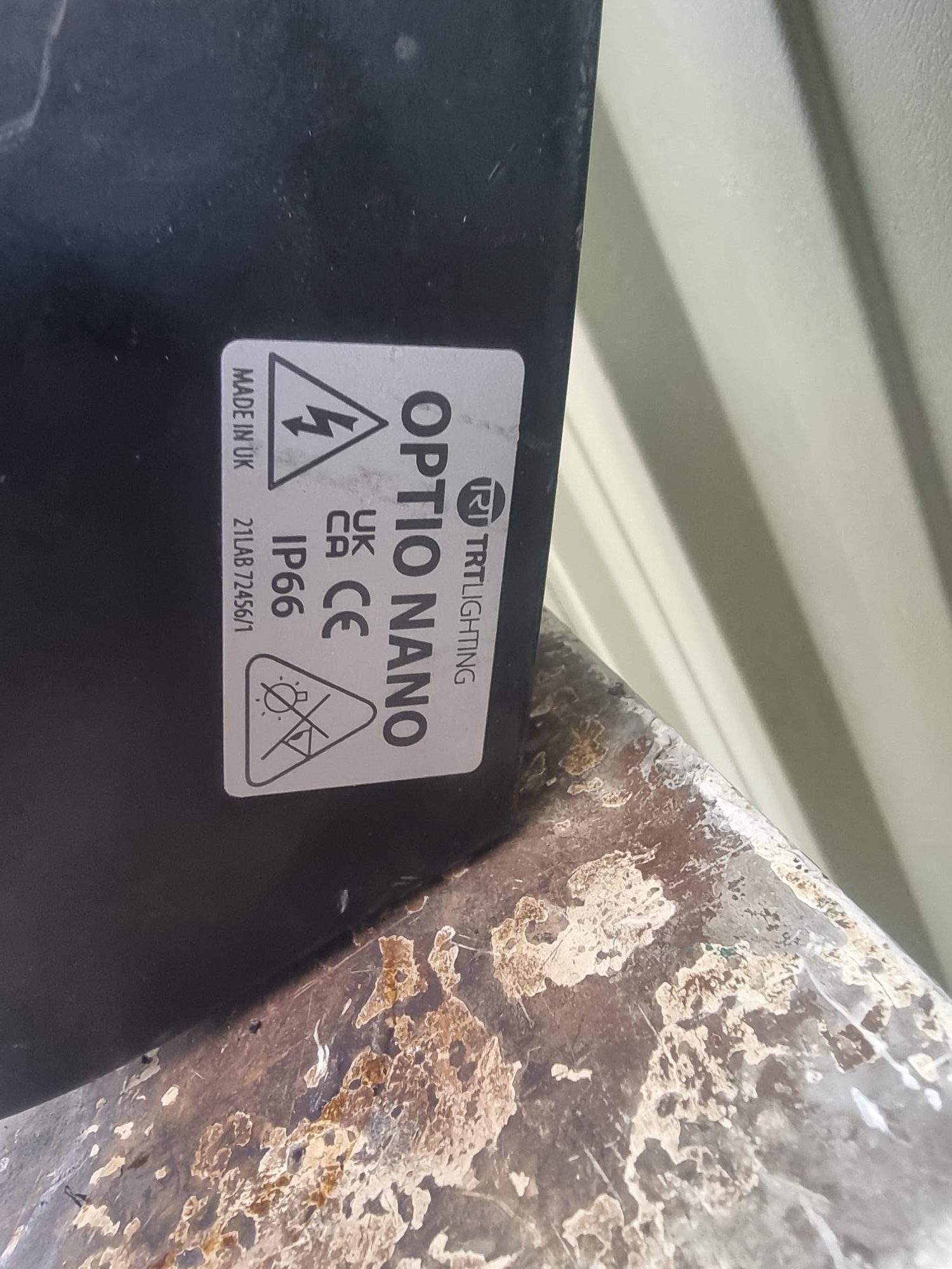 LED Street Light WRTL Optimo - Image 10