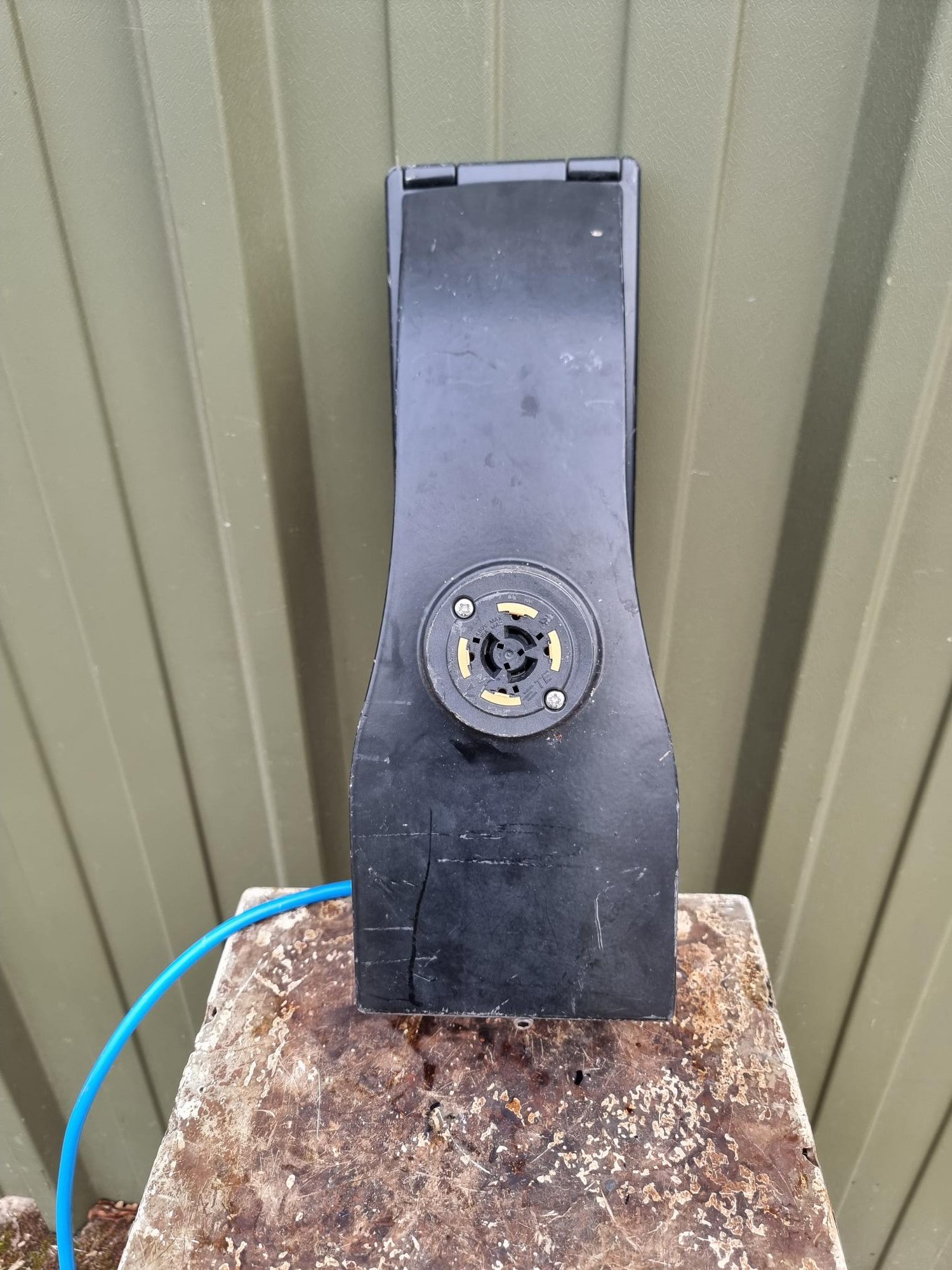 LED Street Light WRTL Optimo - Image 11