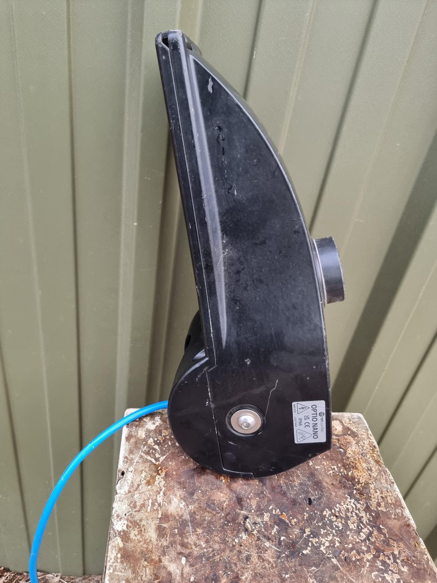 LED Street Light WRTL Optimo - Image 6