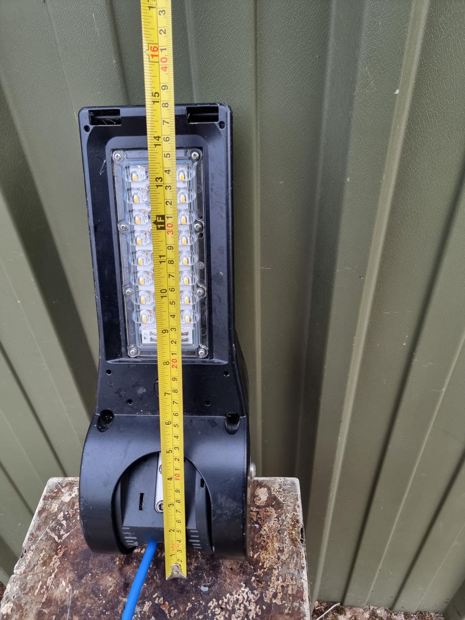 LED Street Light WRTL Optimo - Image 9