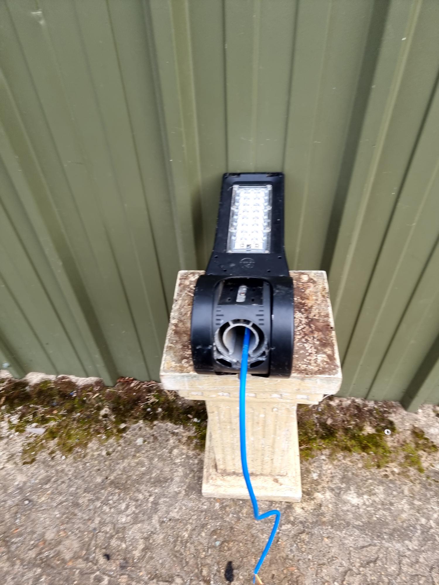 LED Street Light WRTL Optimo - Image 3
