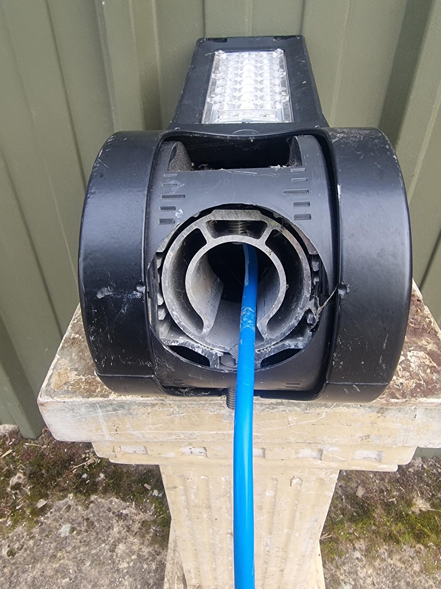 LED Street Light WRTL Optimo - Image 4