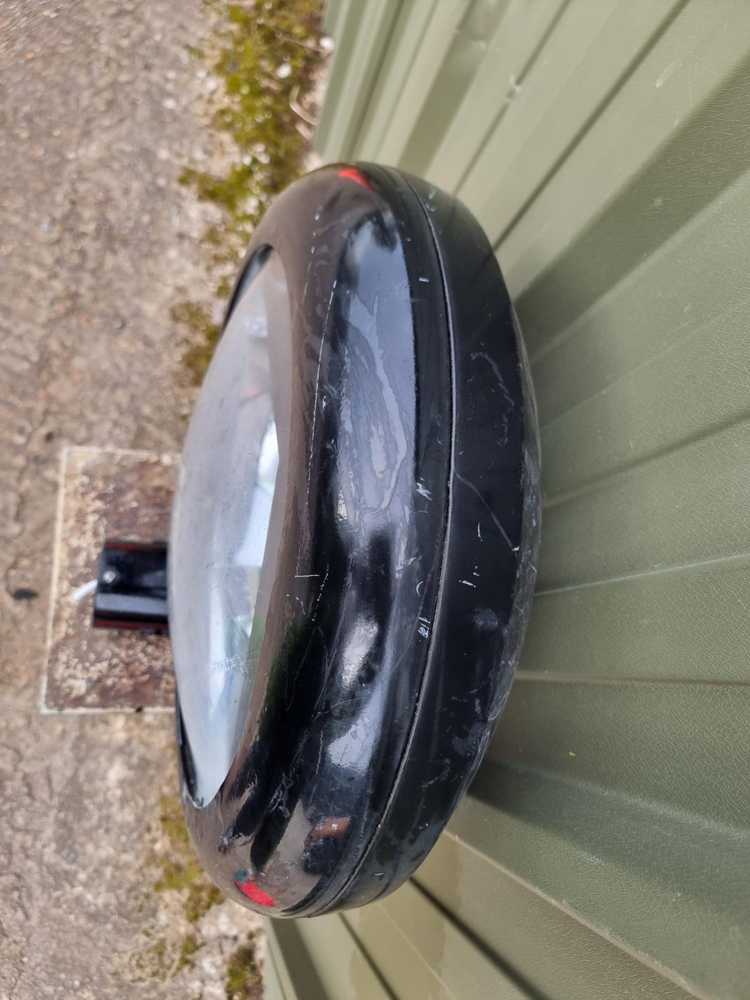 Indo LED Round Street Light - Image 9