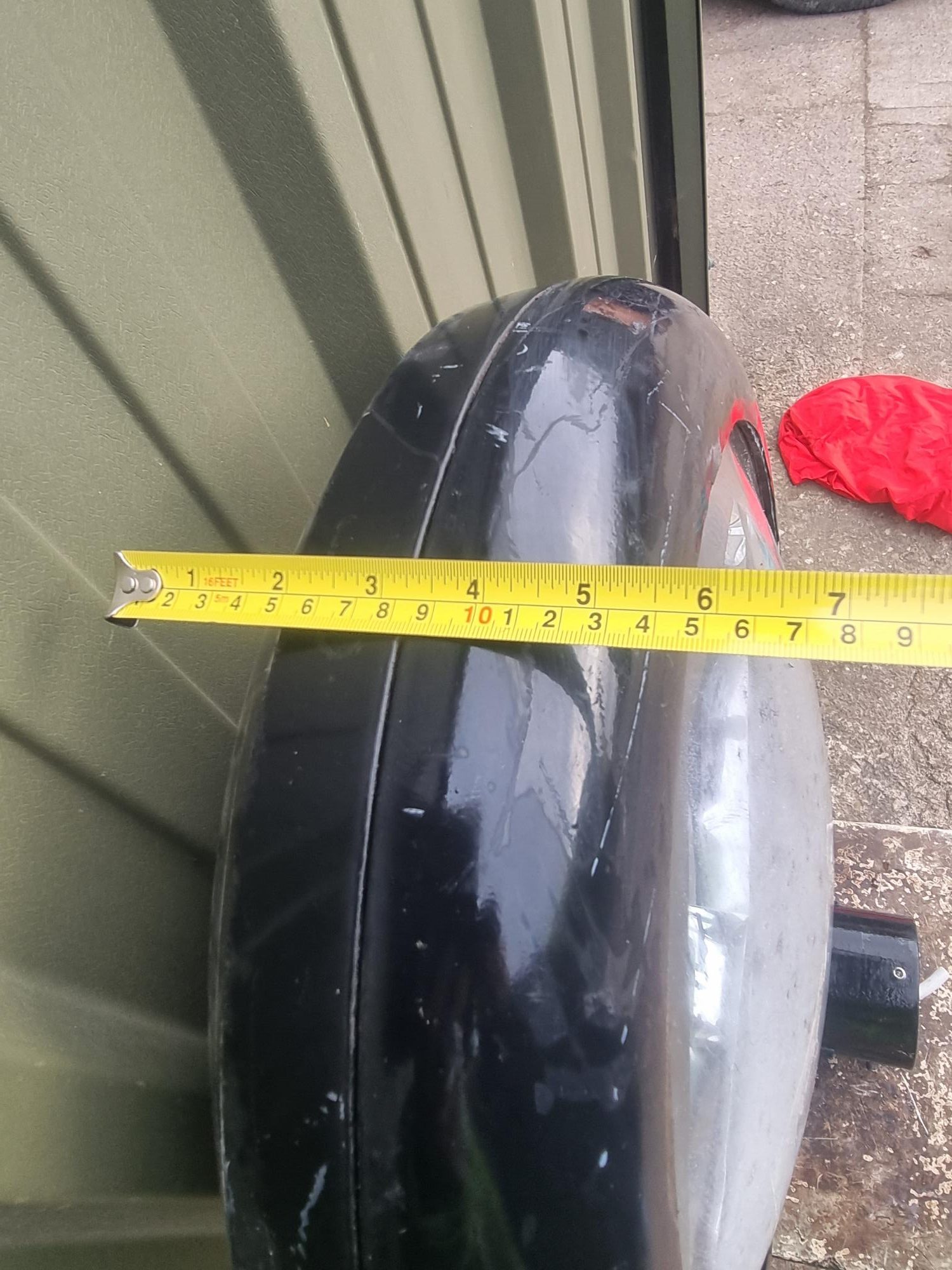 Indo LED Round Street Light - Image 4