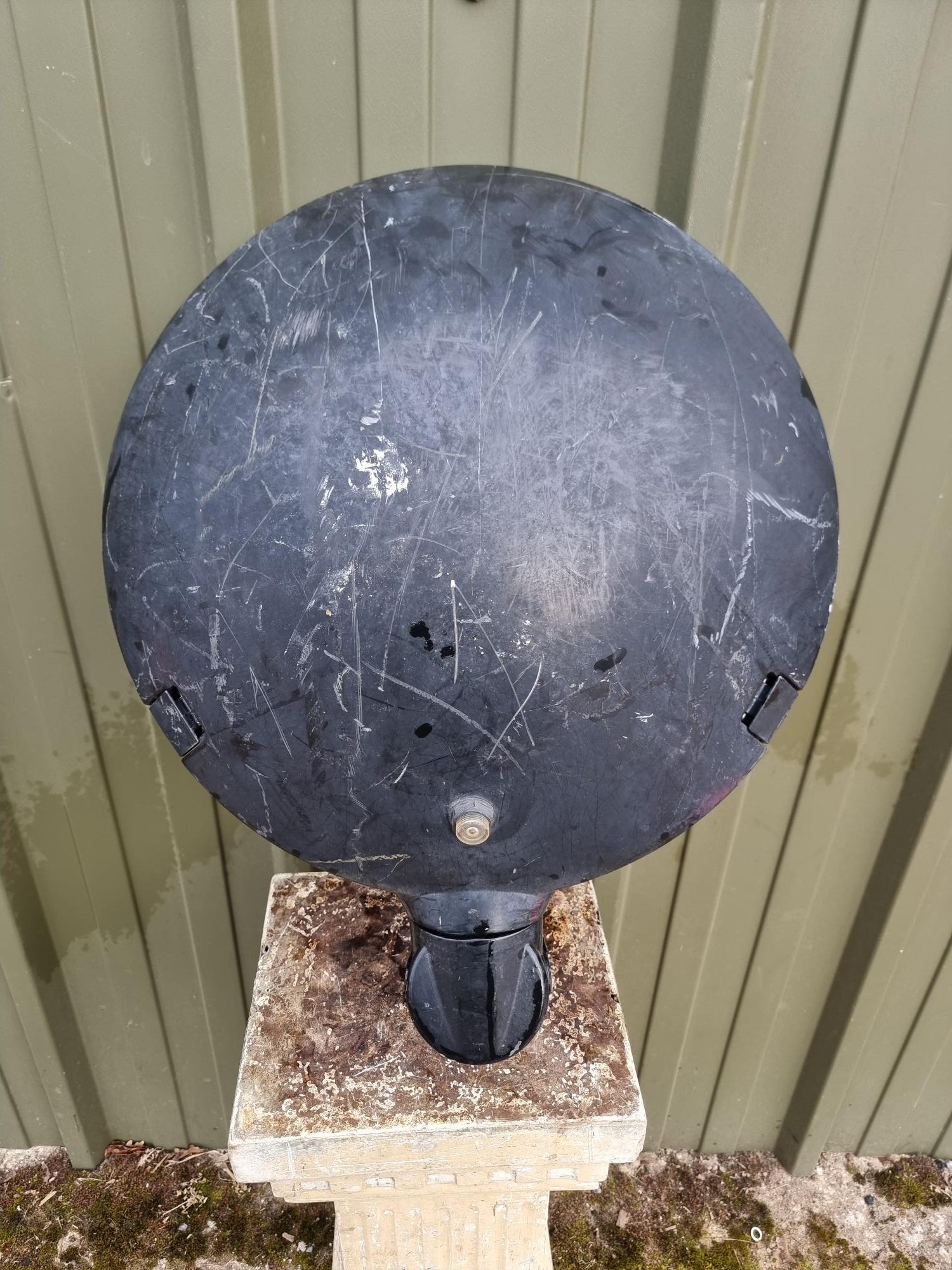 Indo LED Round Street Light - Image 5