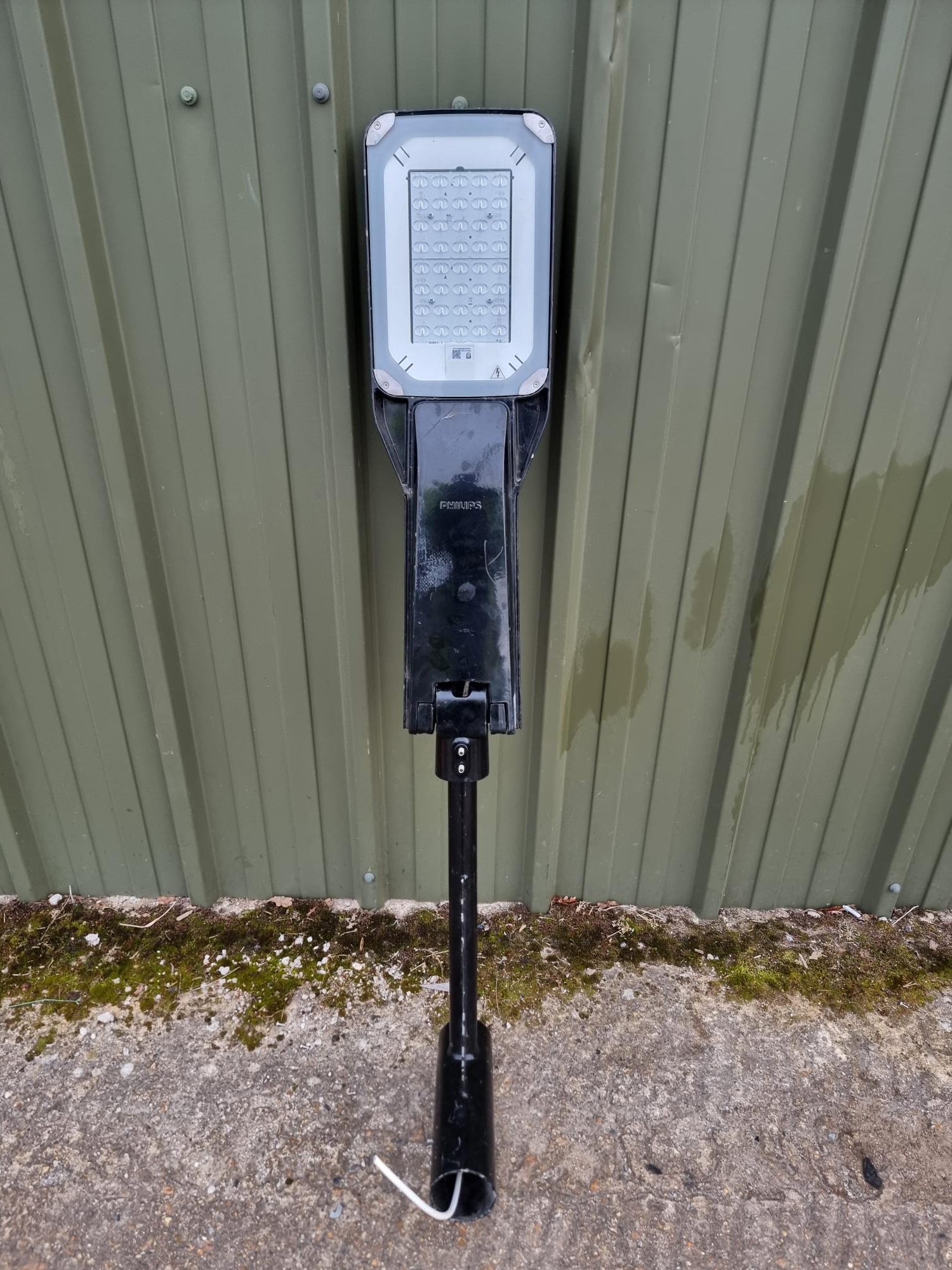 Philips LED Street Lights - Image 5