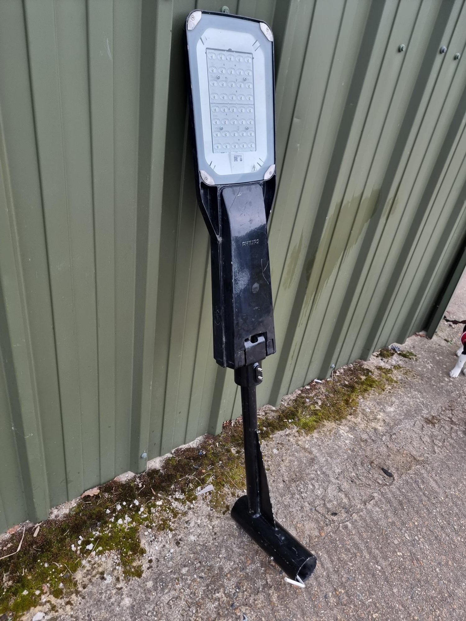 Philips LED Street Lights