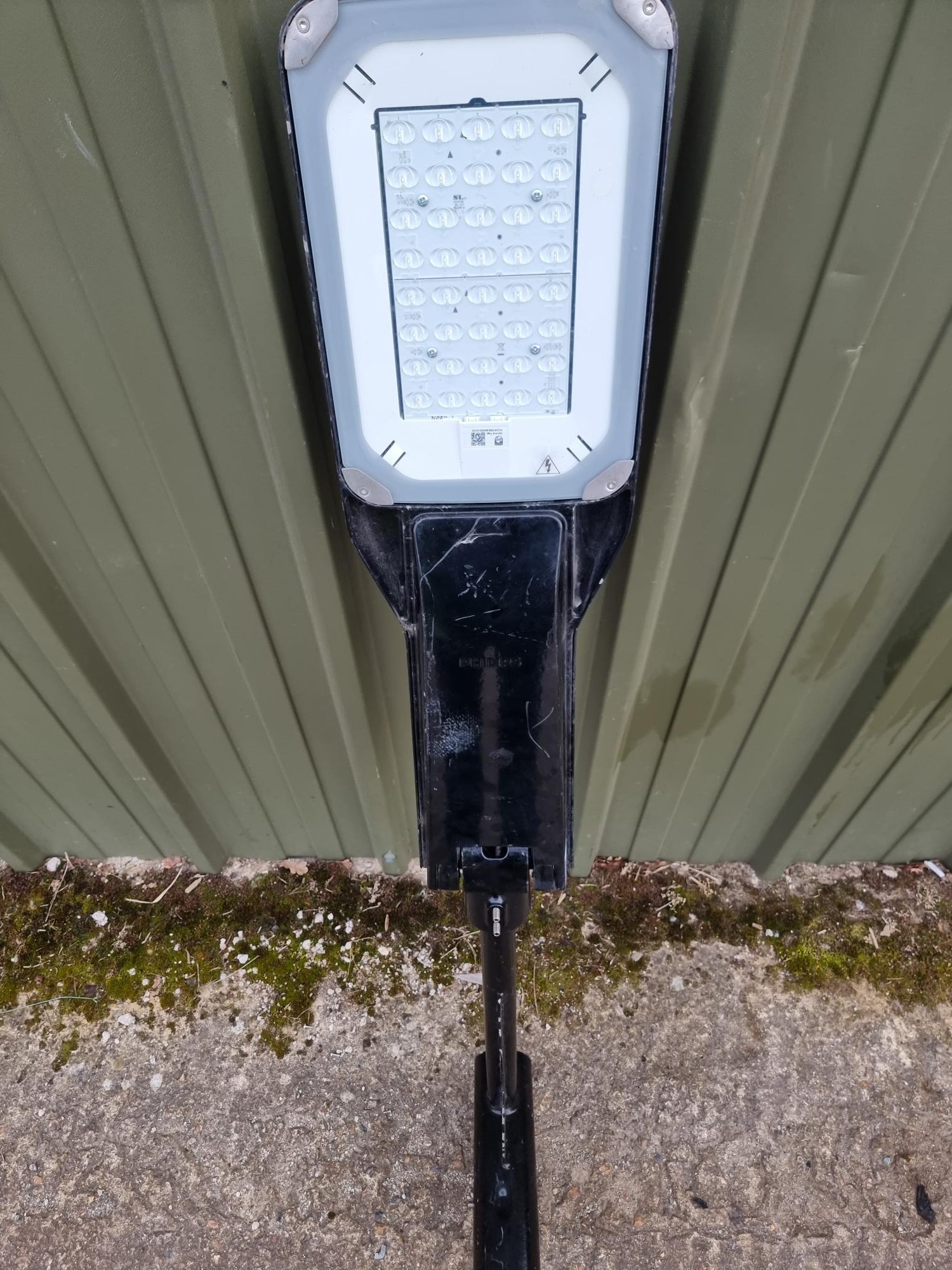 Philips LED Street Lights - Image 7