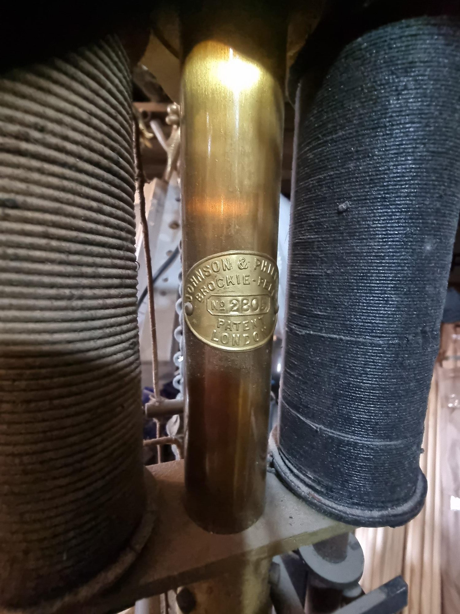 Arc Street Light Pre 1910 Rare collectors Item - Image 16