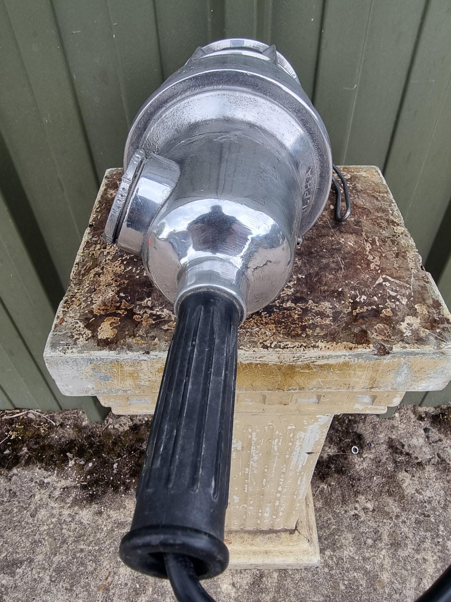Hanging Explosion Proof Light - Image 6