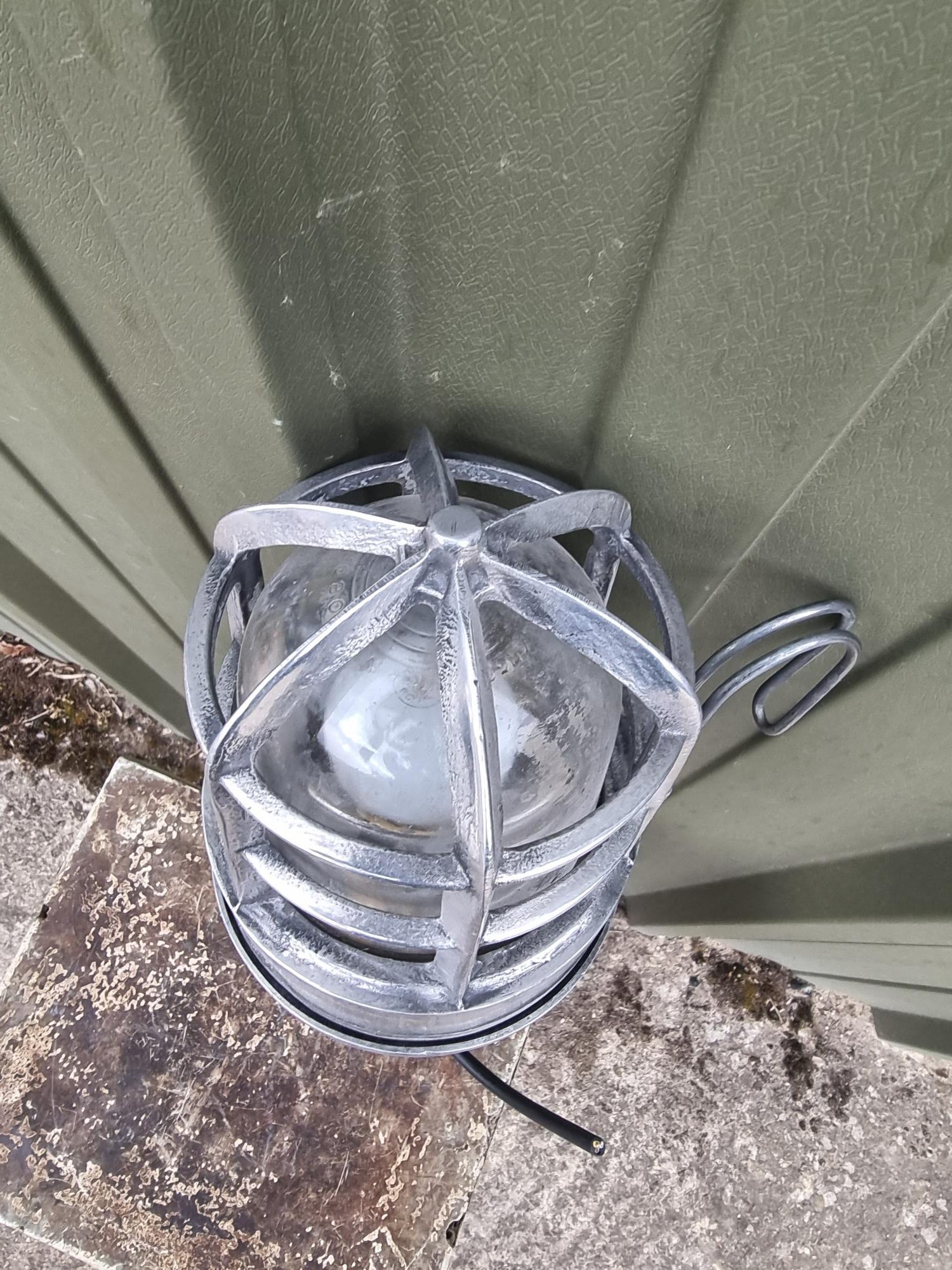 Hanging Explosion Proof Light - Image 8