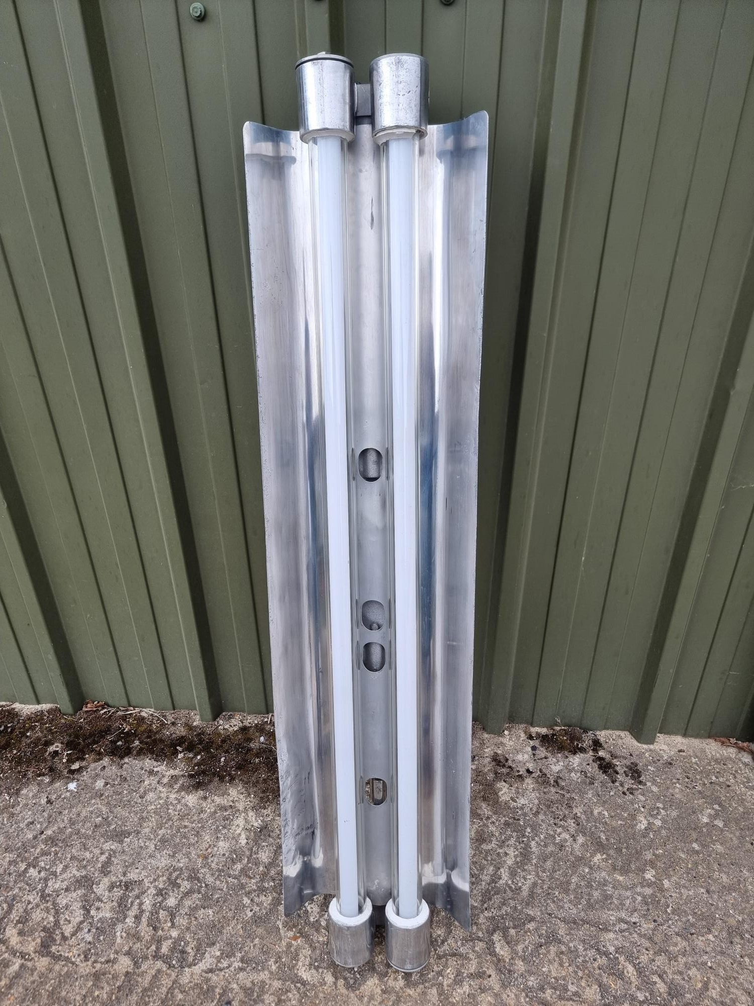 Explosion Proof Lights Houston Texas made