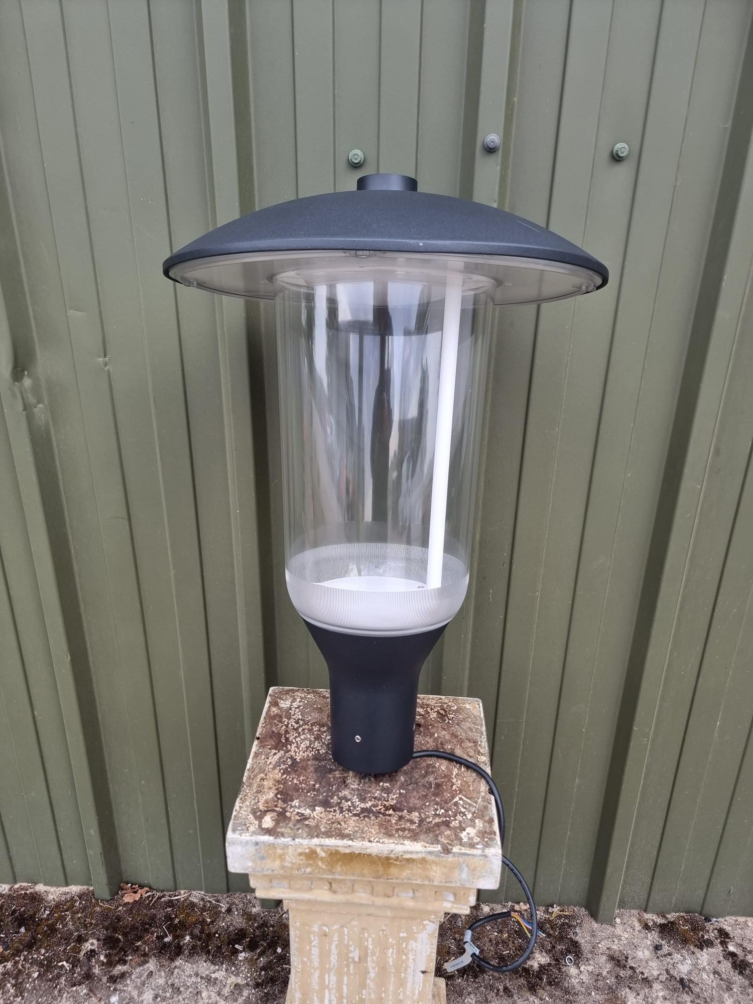 SEDNA  Brand New LED Lights