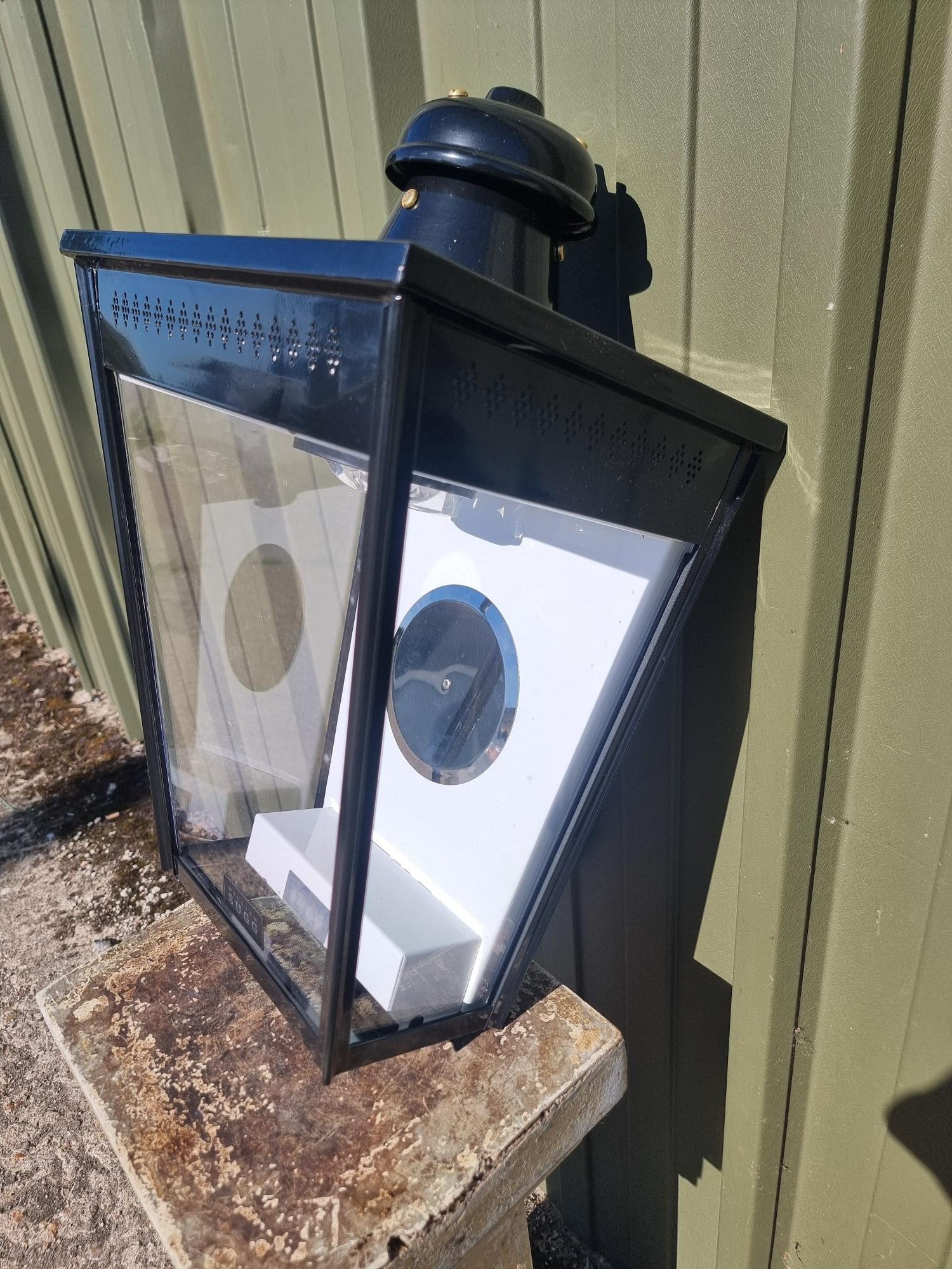 Sug Wall Light Brand New LED