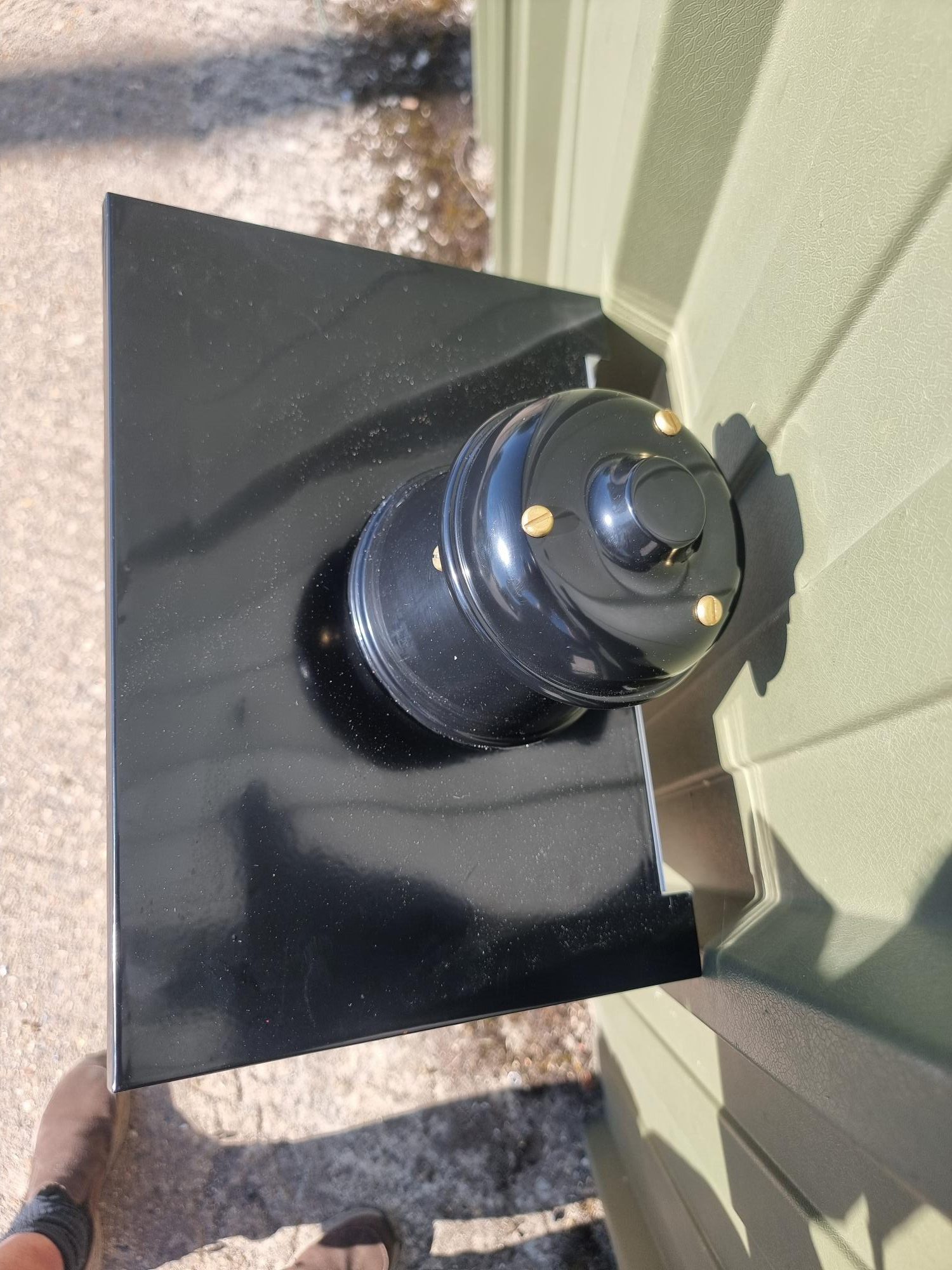 Sug Wall Light Brand New LED - Image 6